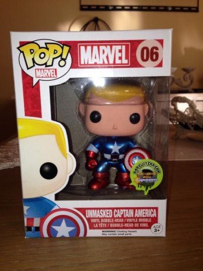 Pirates of the Caribbean