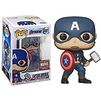 Chandler Bing (80s Hair)