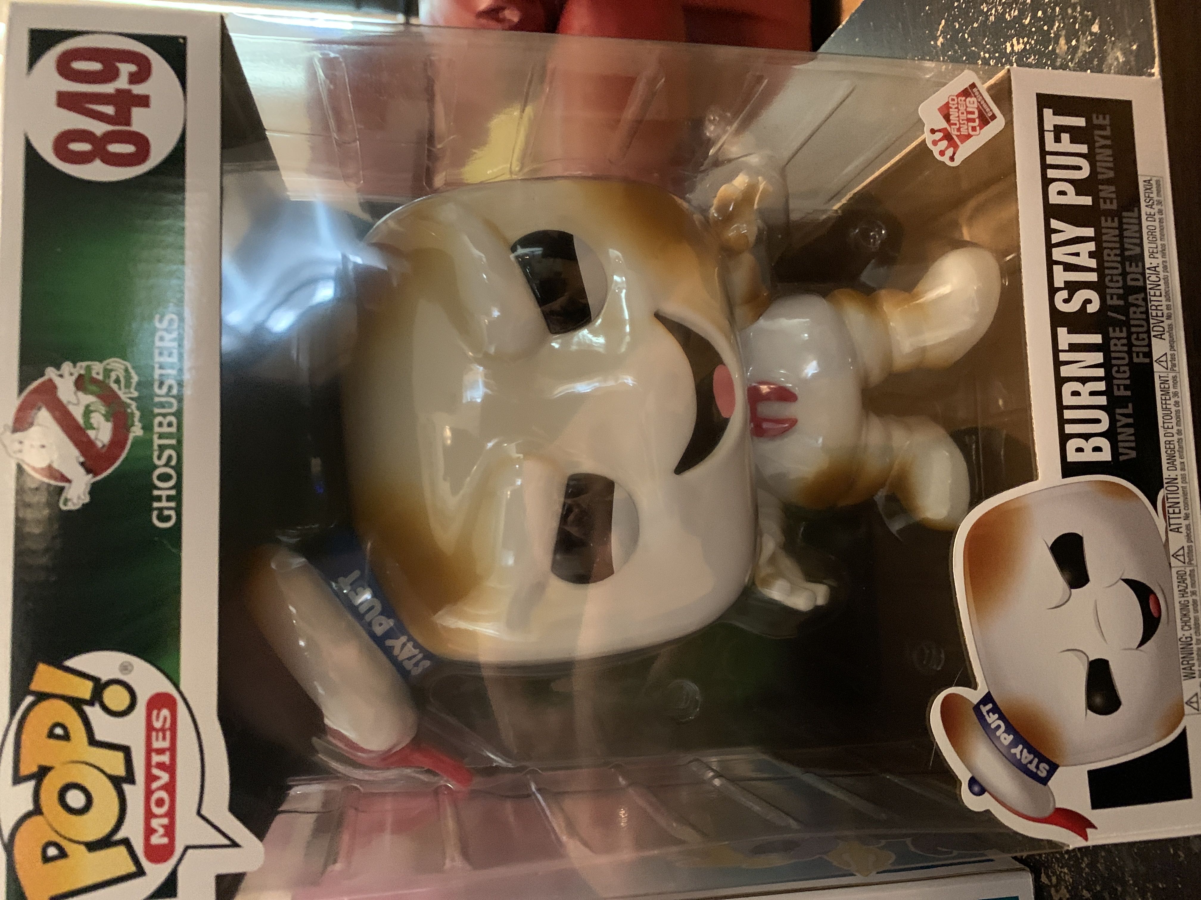 Mandalorian on Blurrg