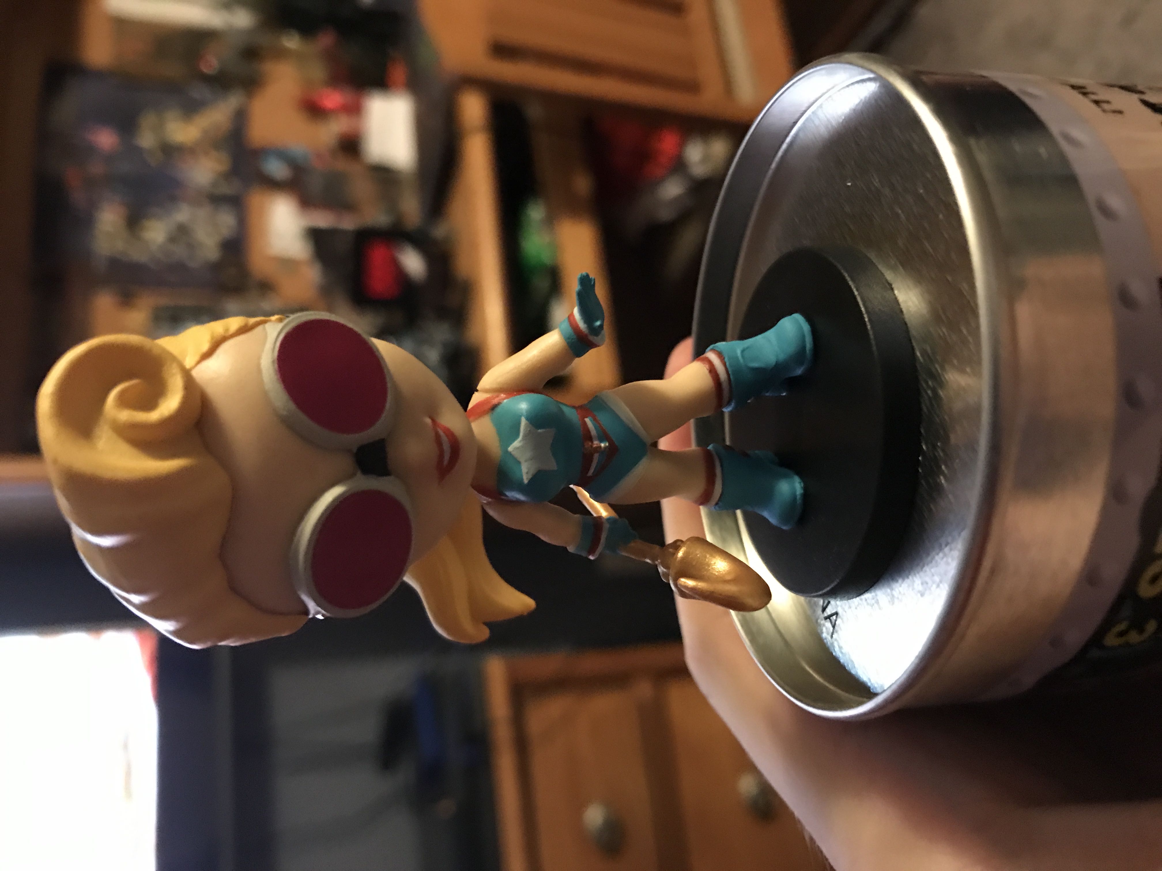 Batman : The Joker Is Wild