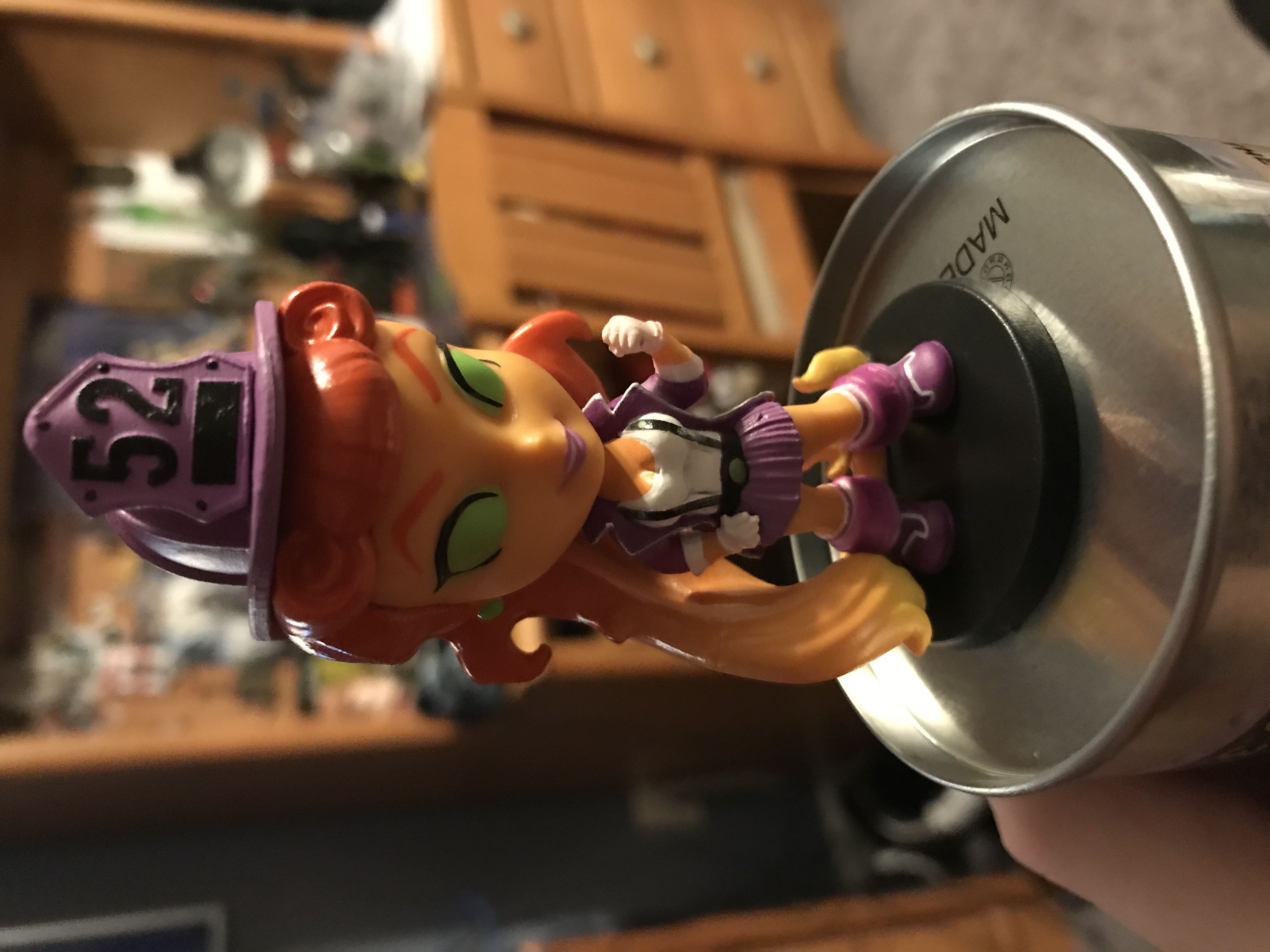 Jabba the Hutt E Salacious Crumb - Star Wars - 2 Pack - Funko Vynl - Funko Pop