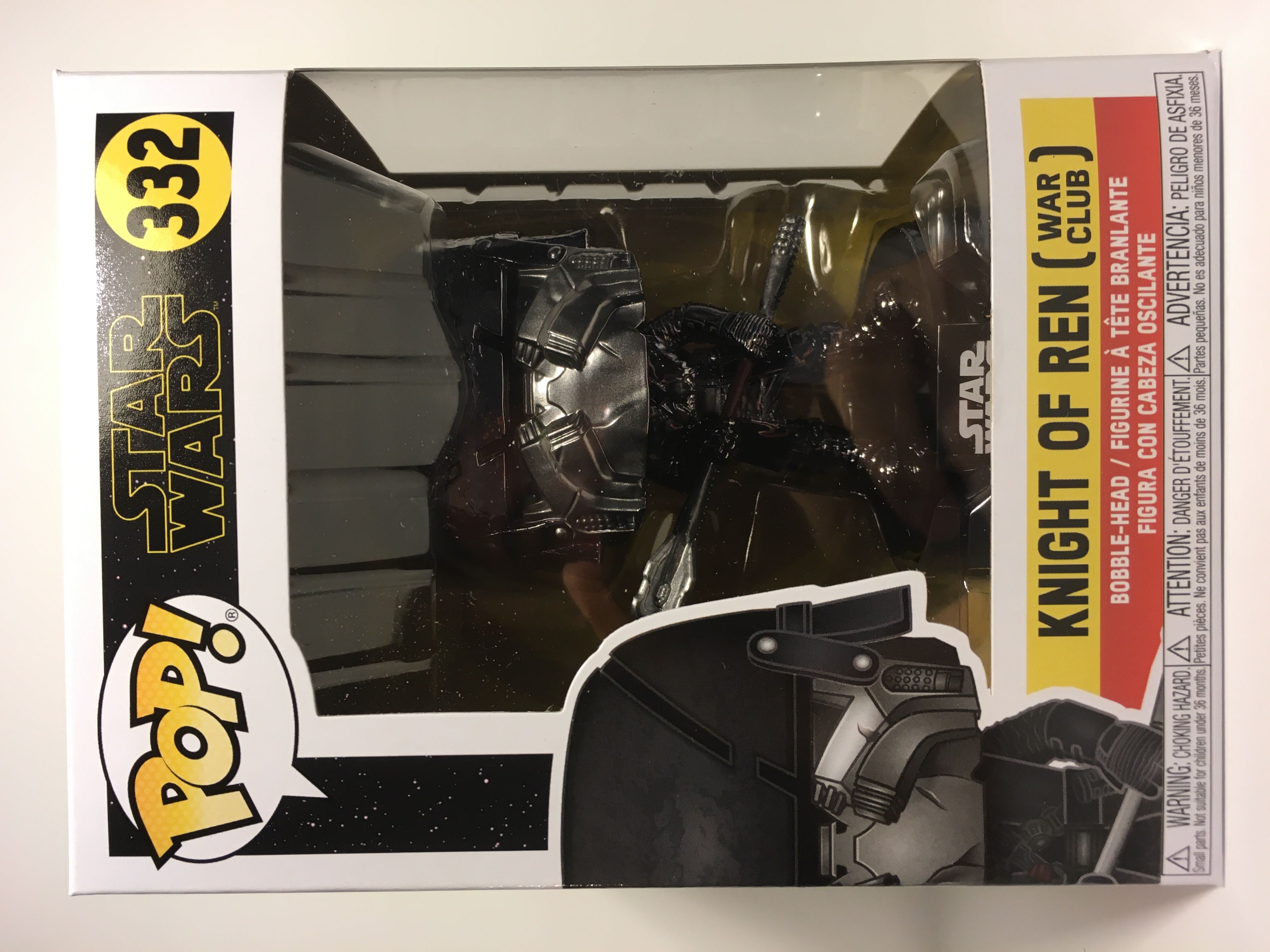 TONY THE TIGER Jumbo