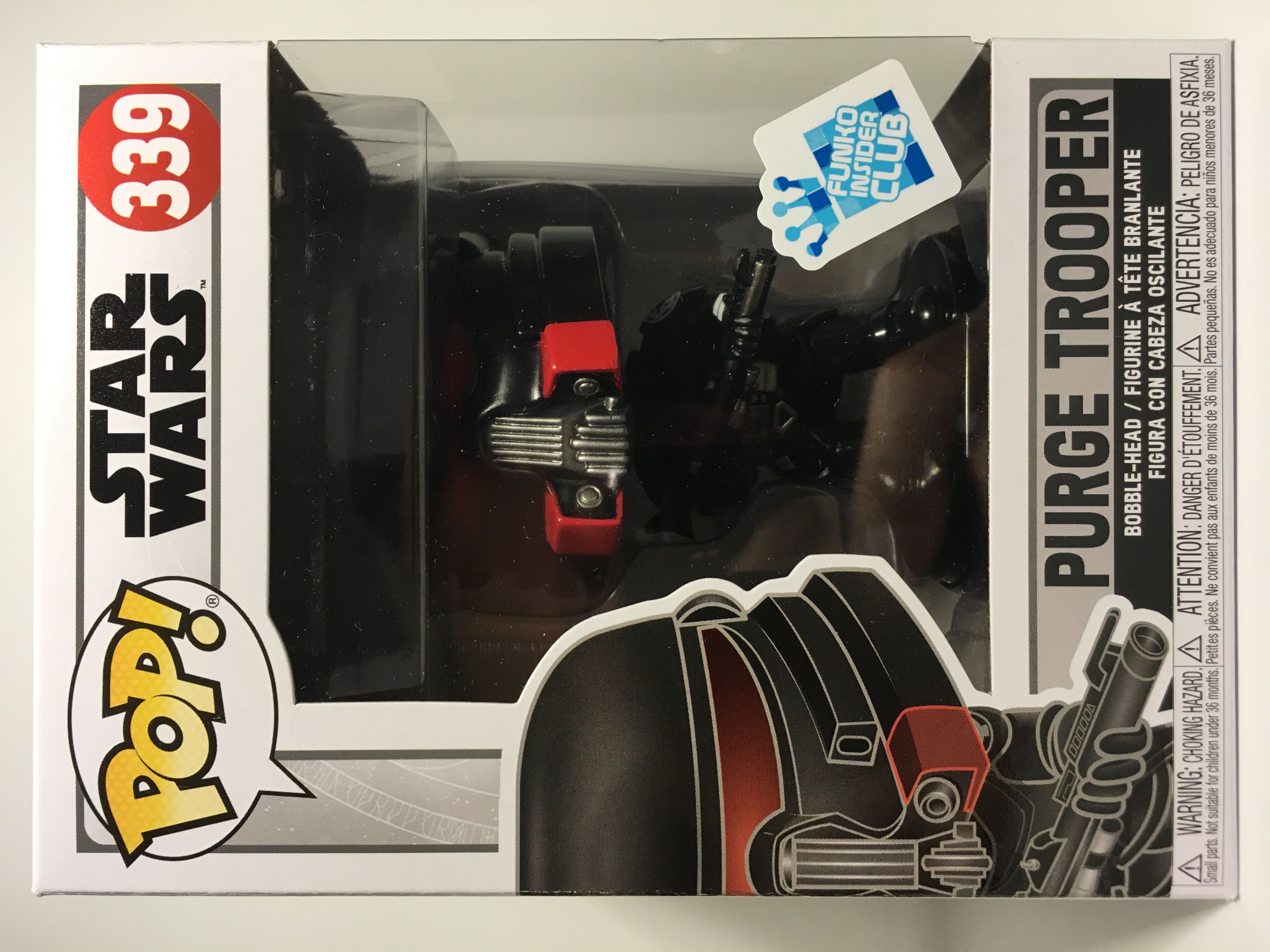 Freddy Funko Advent Calendar