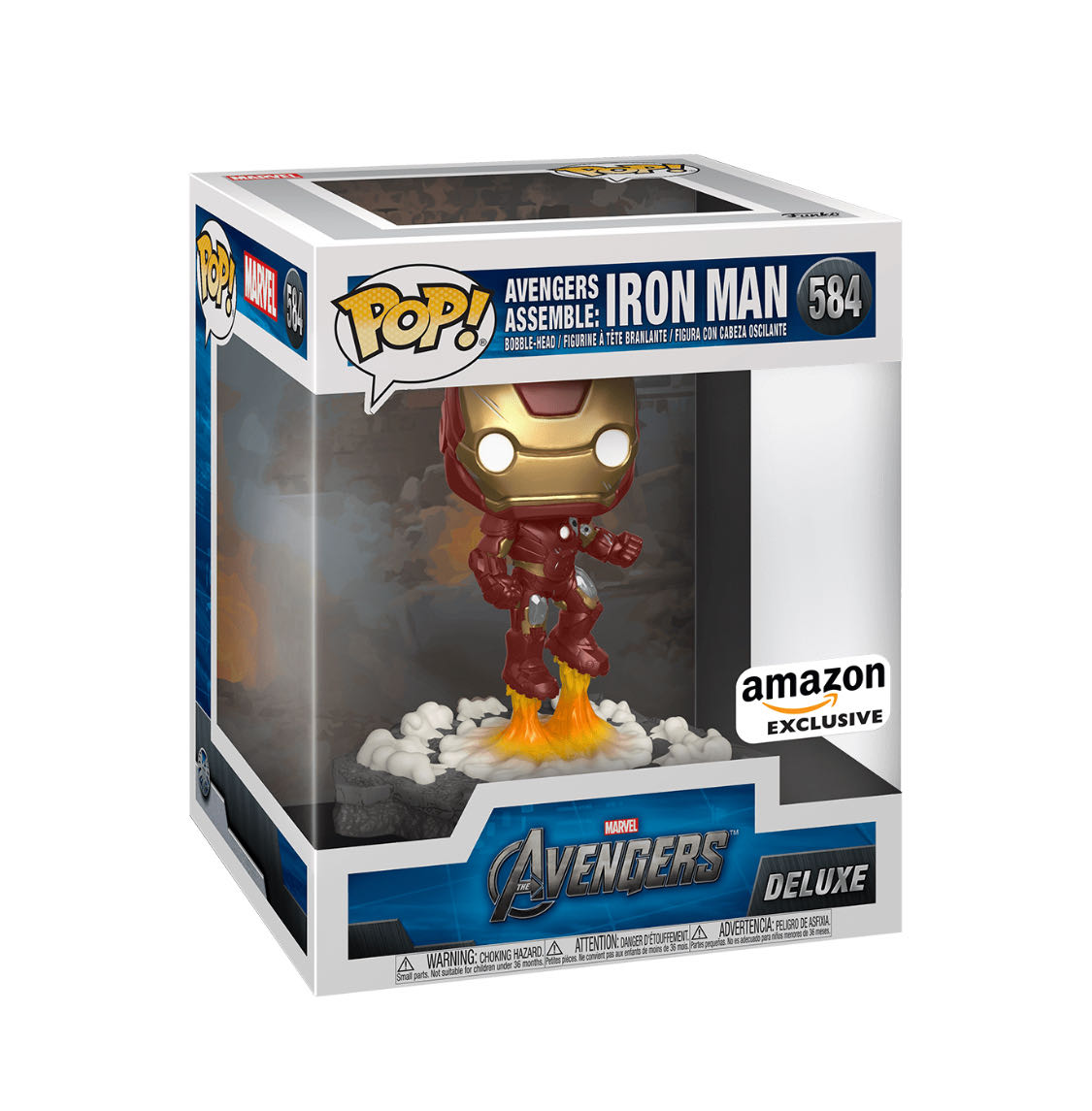 Office:  1015 Dwight Schrute ( as Recyclops)