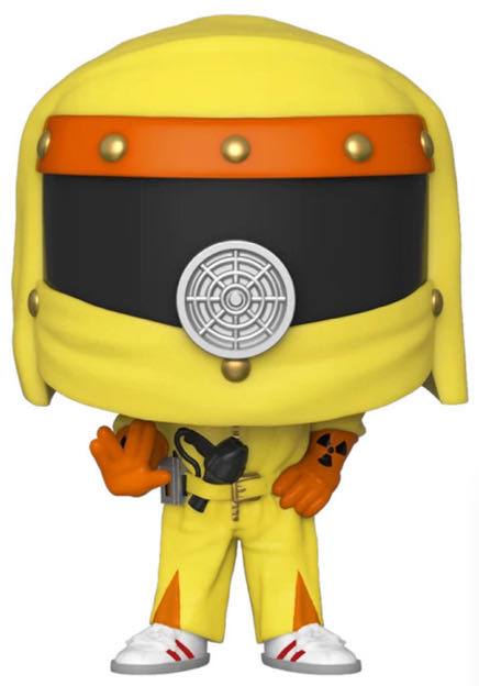 815. MARTY MCFLY - Back to the Future vinyl figure collectible [Barcode 889698432764] - Main Image 2