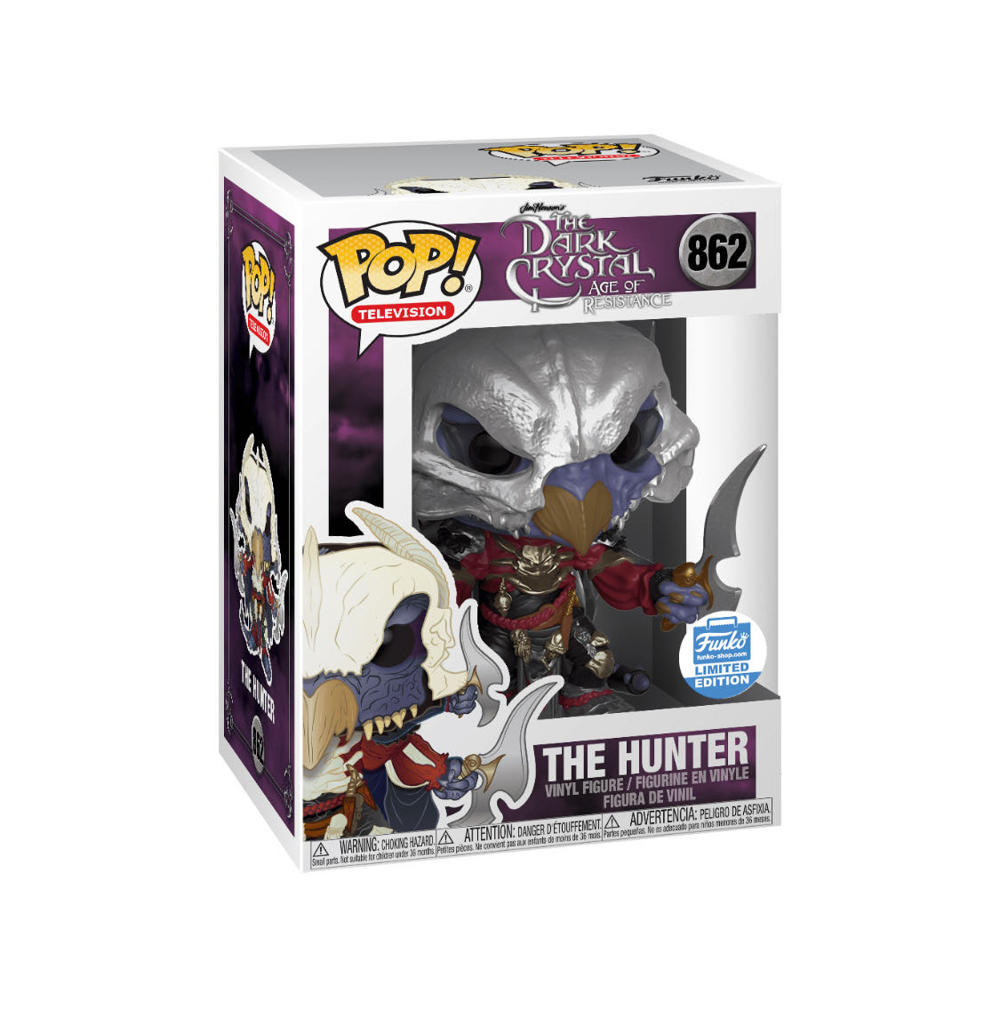 Star Wars #282 Lando Calrissian