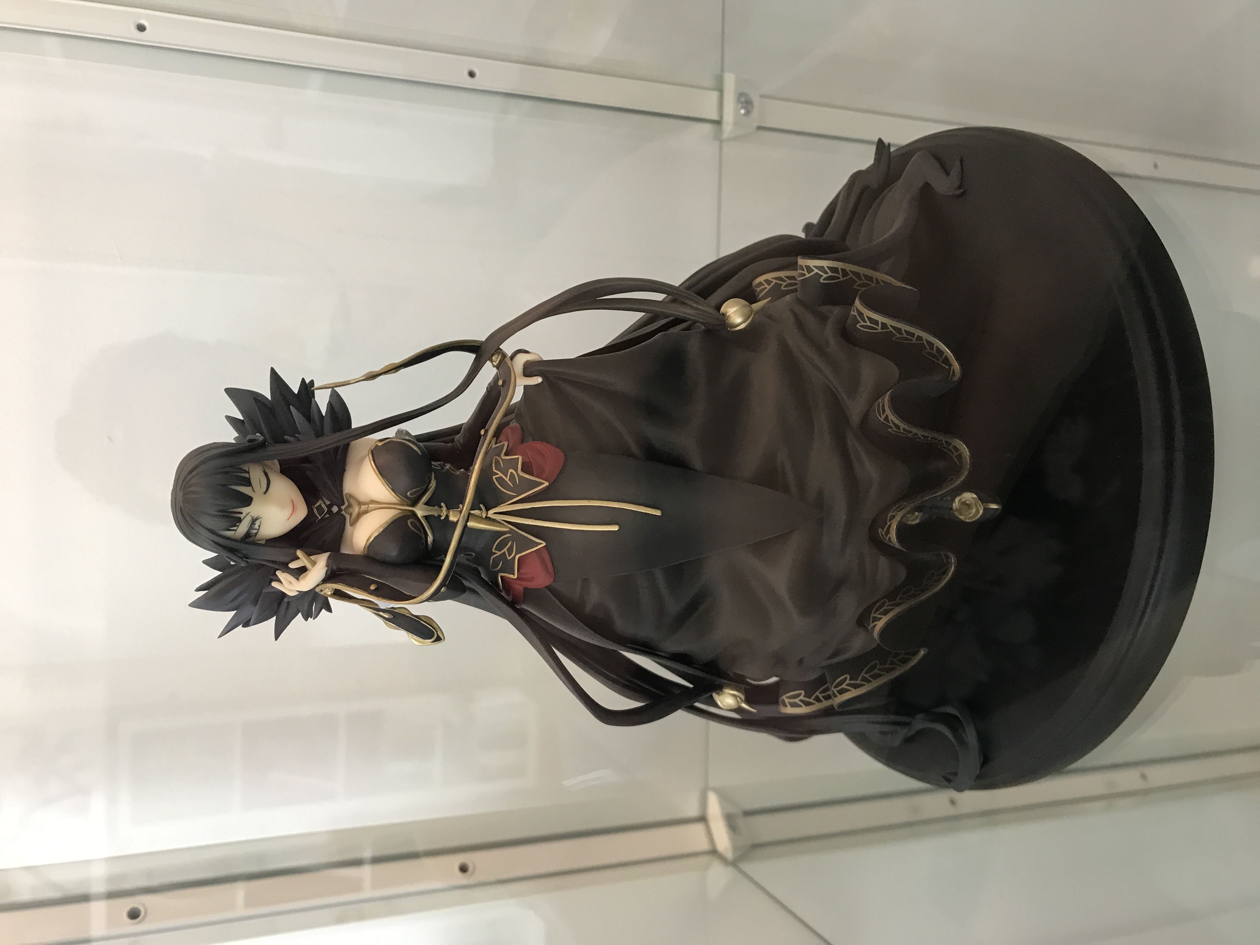 Fate/Apocrypha - Assassin (Semiramis) 1/8 Scale Figure  vinyl figure collectible - Main Image 2