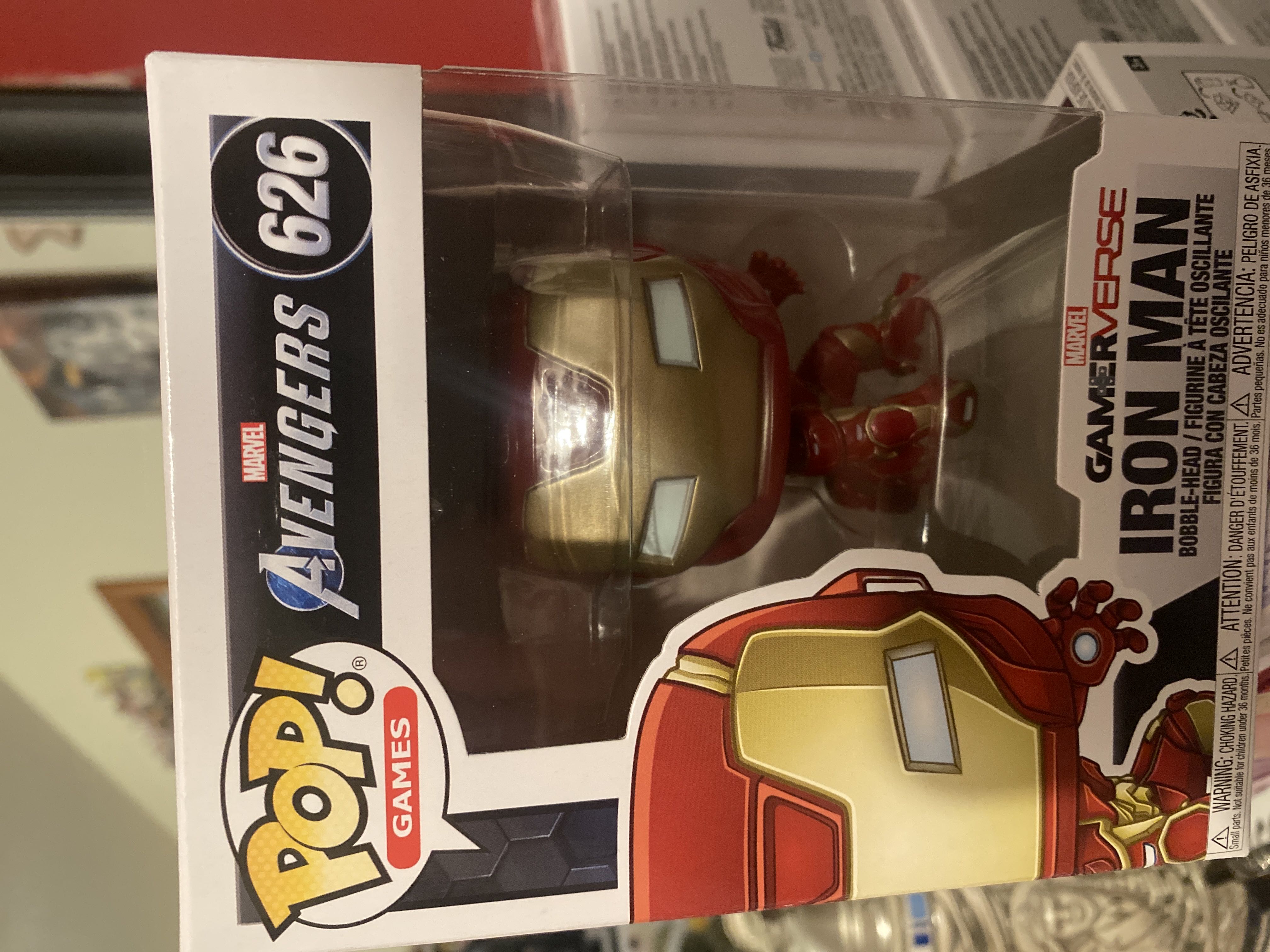 Dick Dastardly + Muttley VYNL