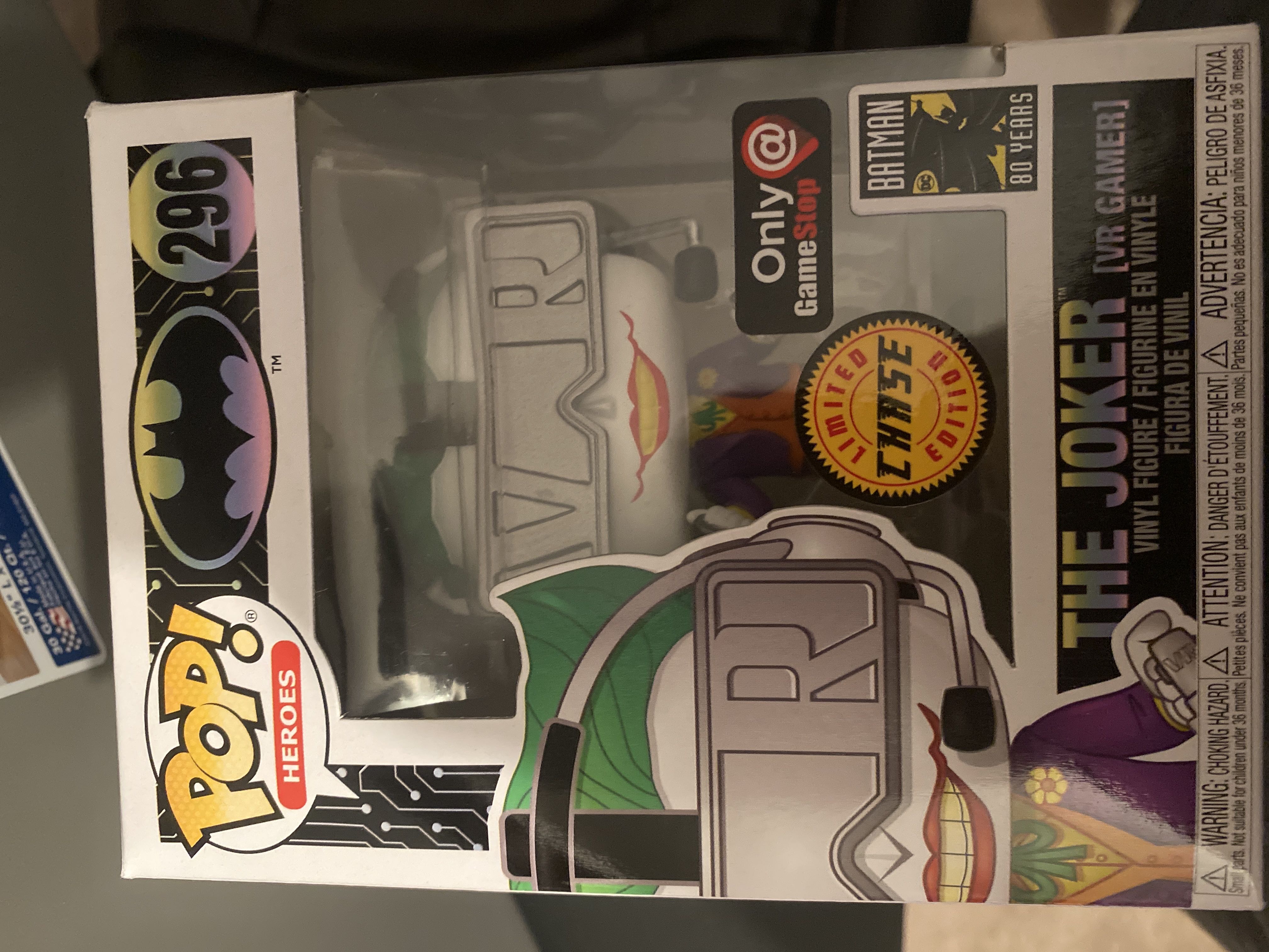 Universal Studios Monsters - Mystery Minis (Sealed Box)