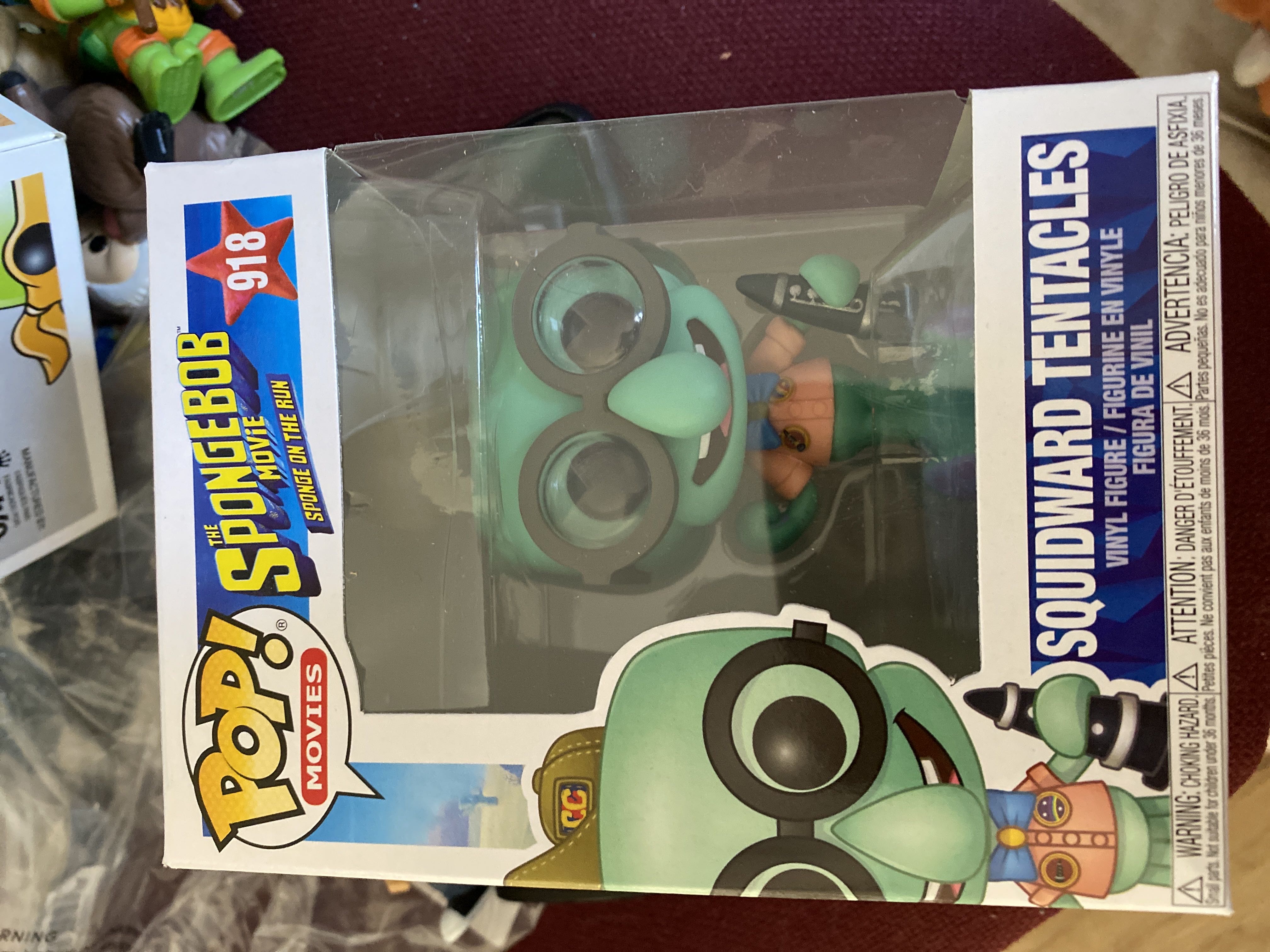 All Might (Weakened)