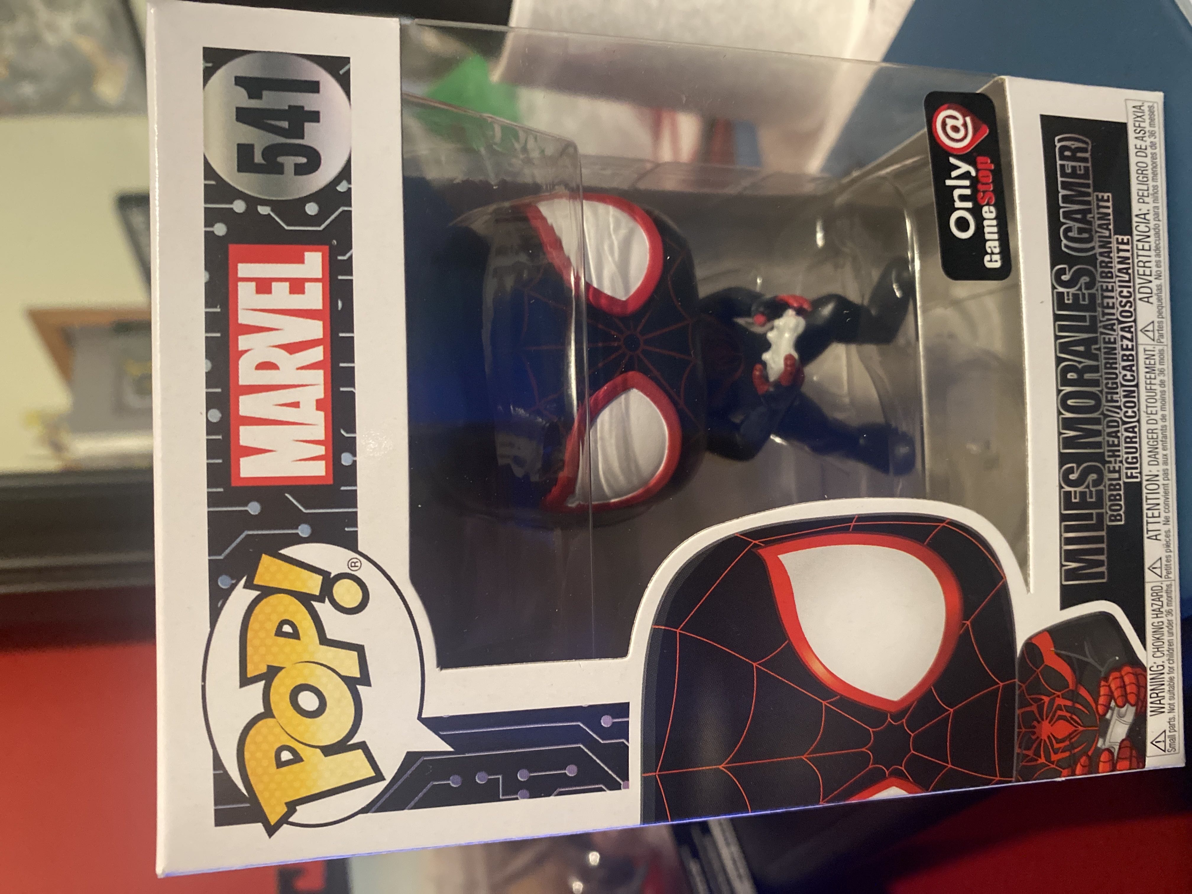 Battle At Echo Base - Wampa 372 - Star Wars Funko Pop