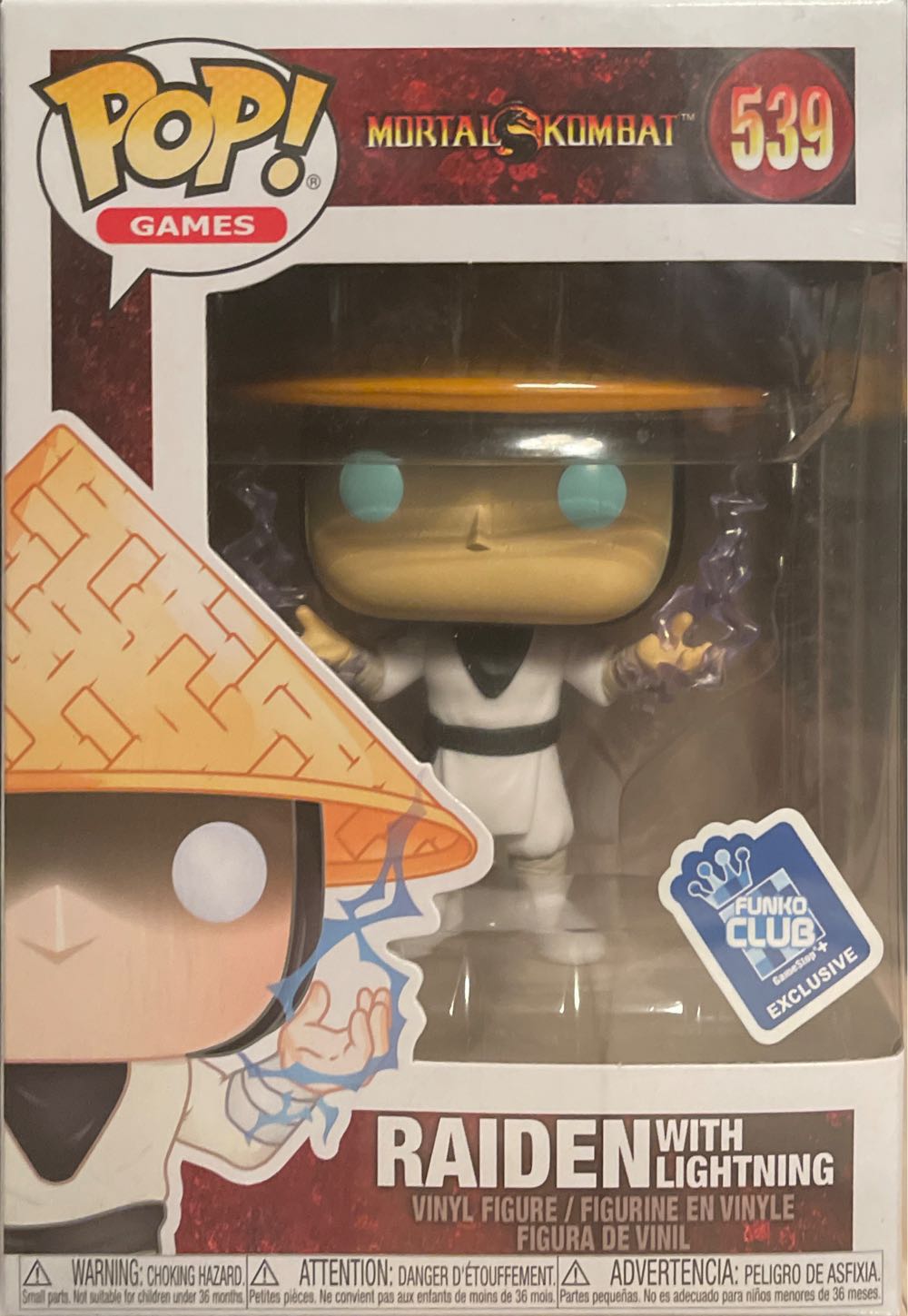 # 271 Anakin Skywalker