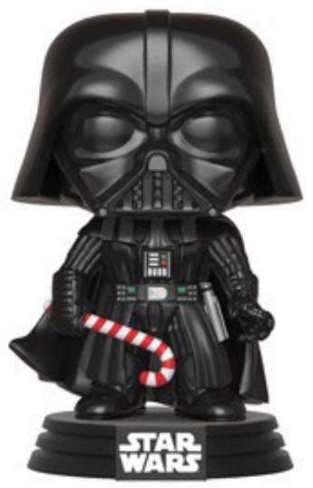 Darth Vader - Star Wars vinyl figure collectible [Barcode 889698338844] - Main Image 2