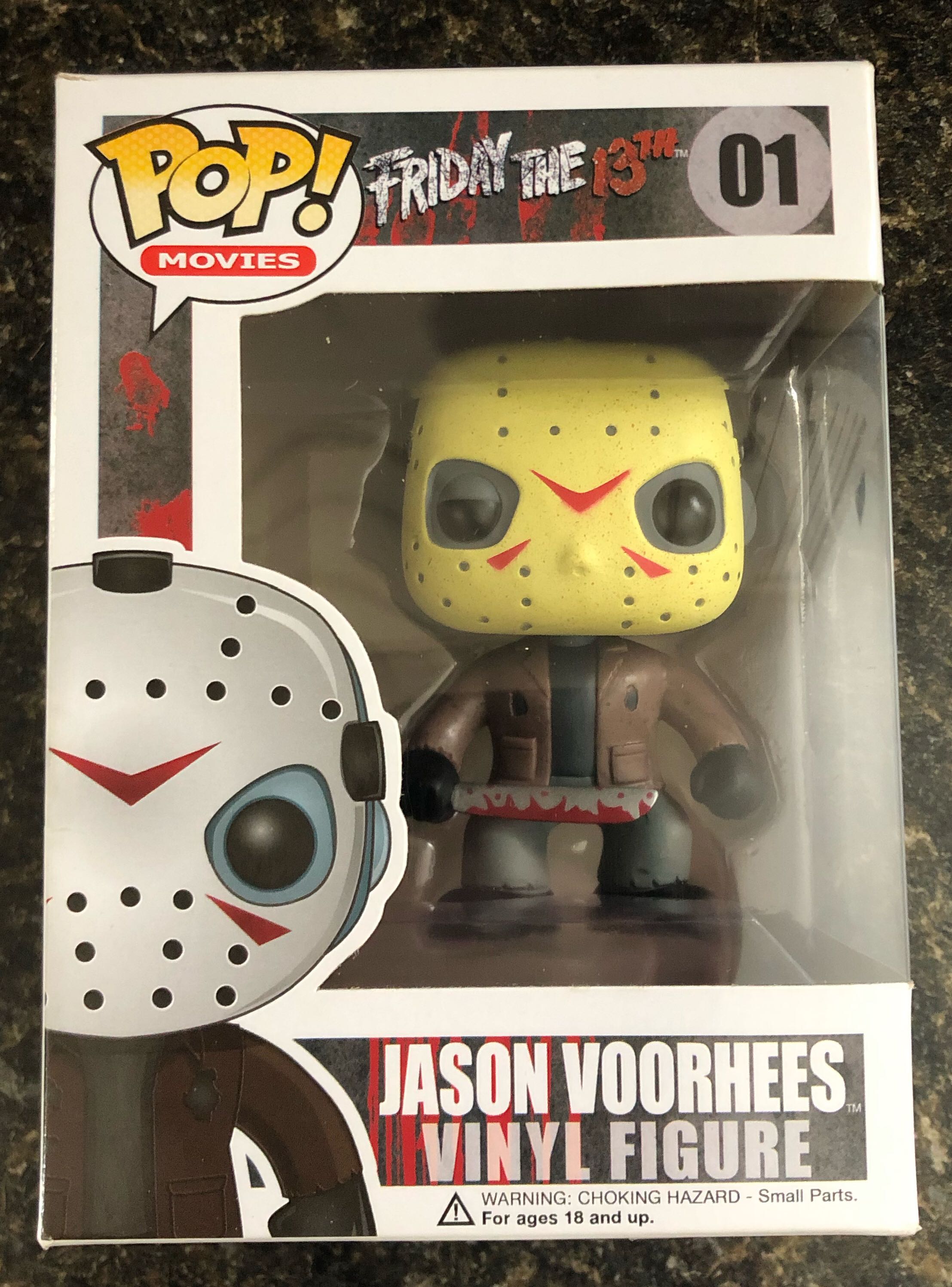 Cuphead - Mugman - 2 Pack - Funko Vynl - Funko Pop