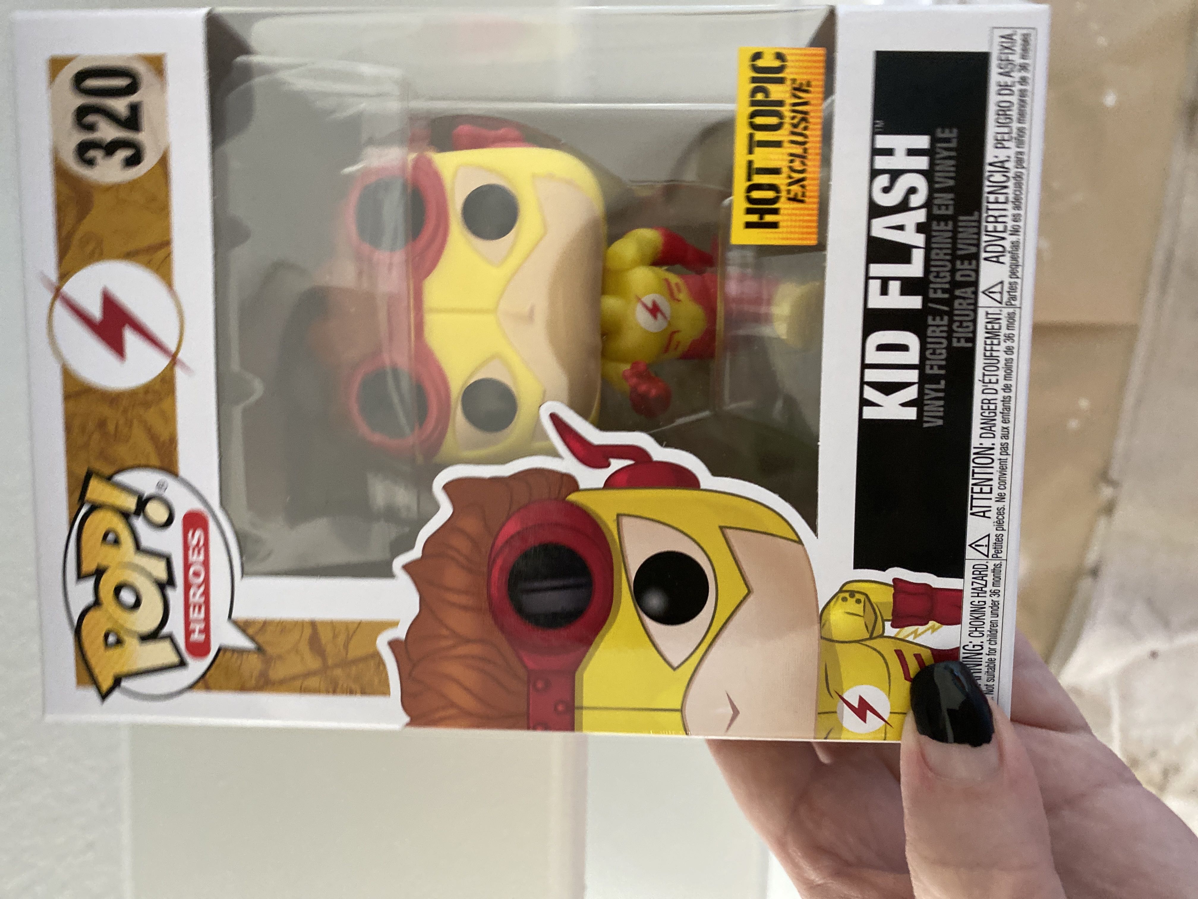 Stephen King #44 (Bloody)