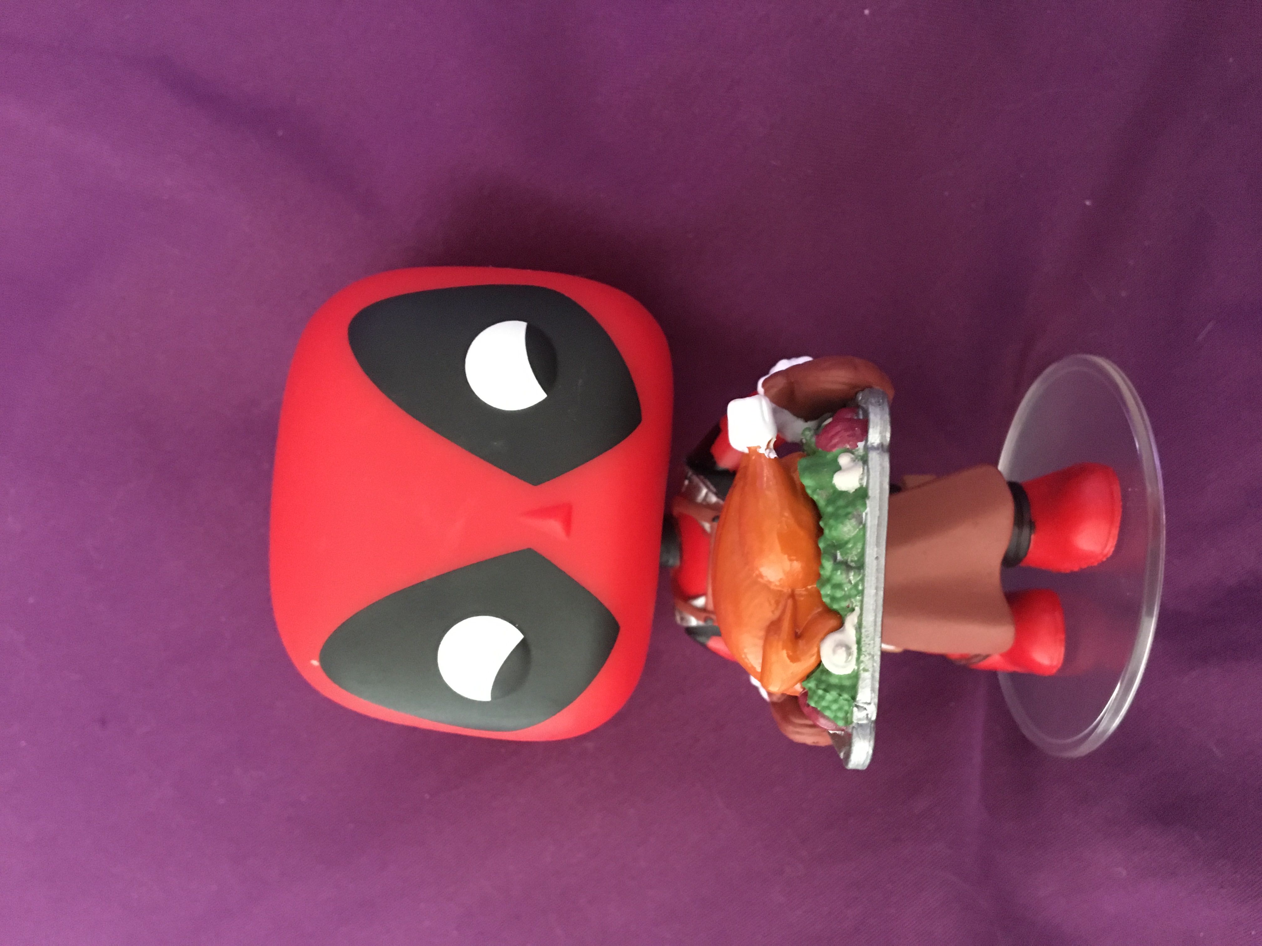 Chester Cheetah (Glow)