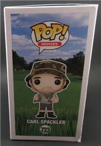 Caddy Shack: Carl Spackler  vinyl figure collectible [Barcode 889698386319] - Main Image 3