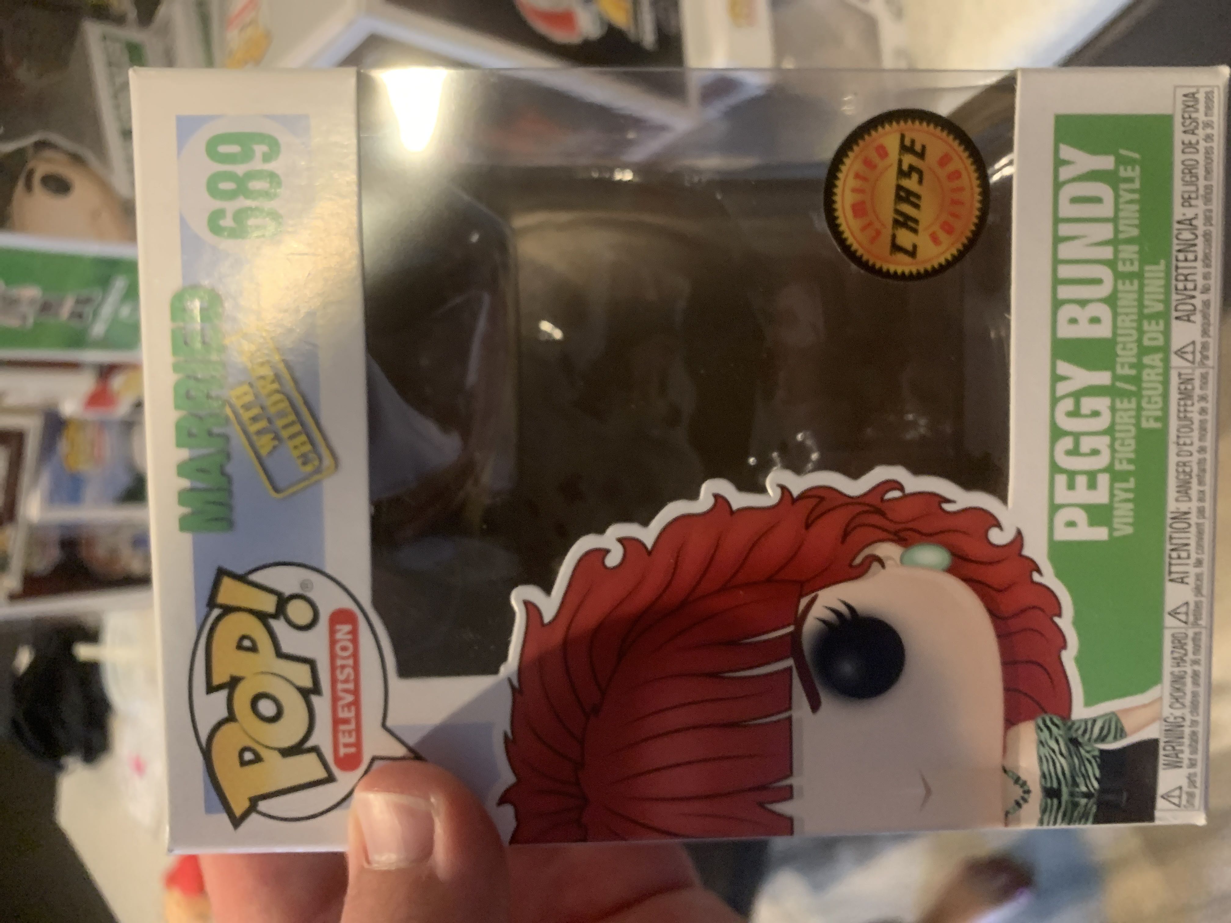 Newt Scamander LISTED