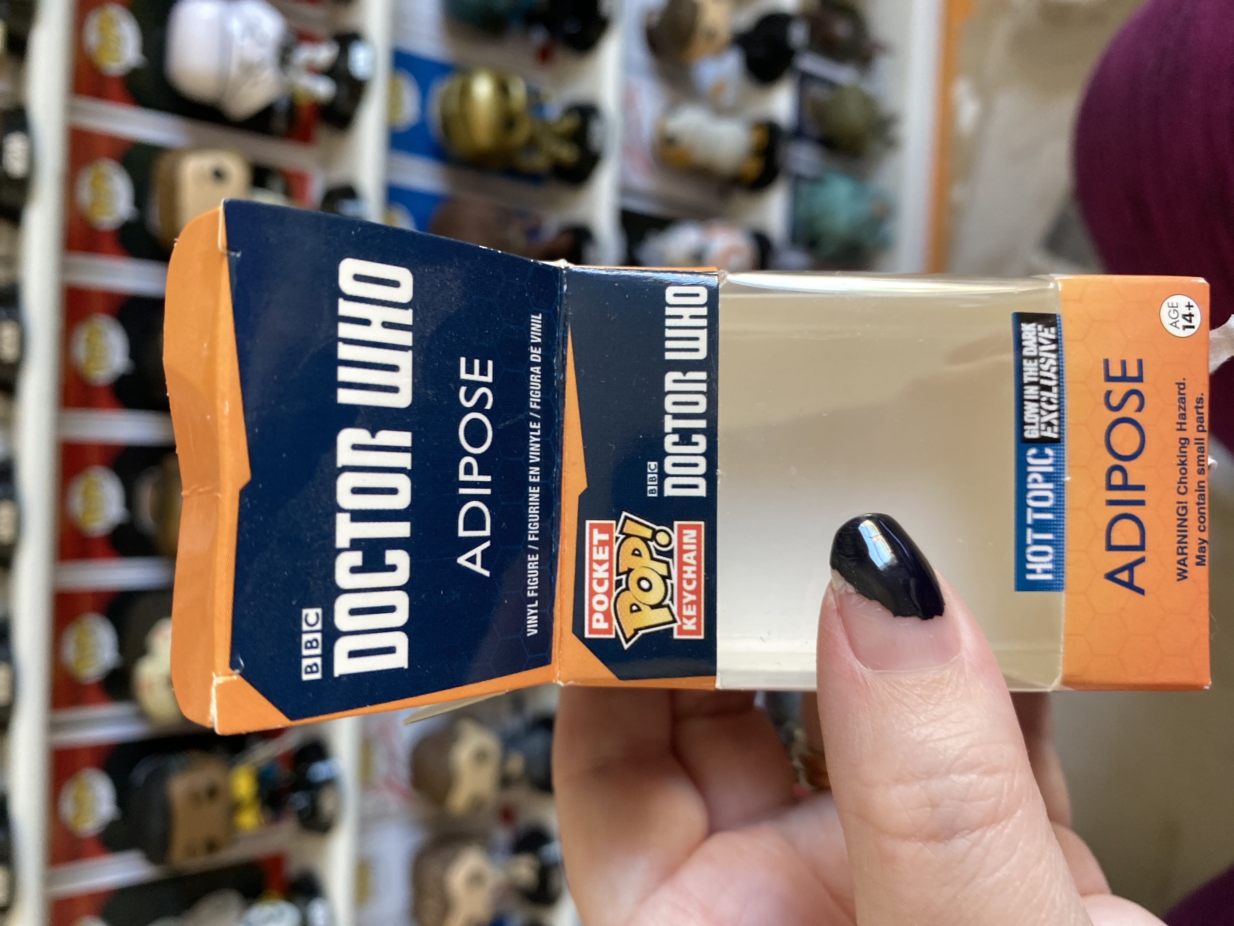 Scarecrow (Batman Mini Figures)