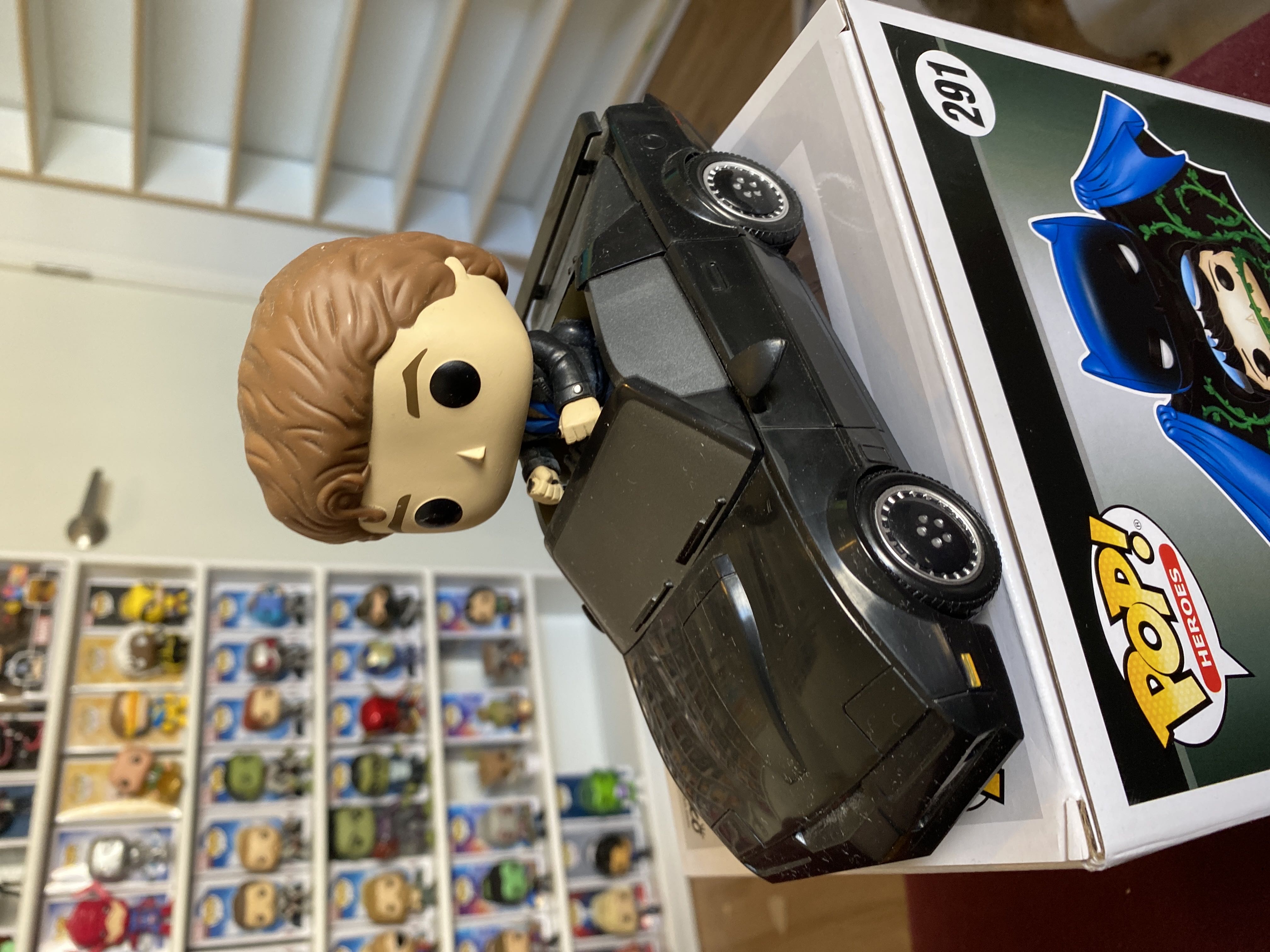 Captain Crunch Crunchberry Beast