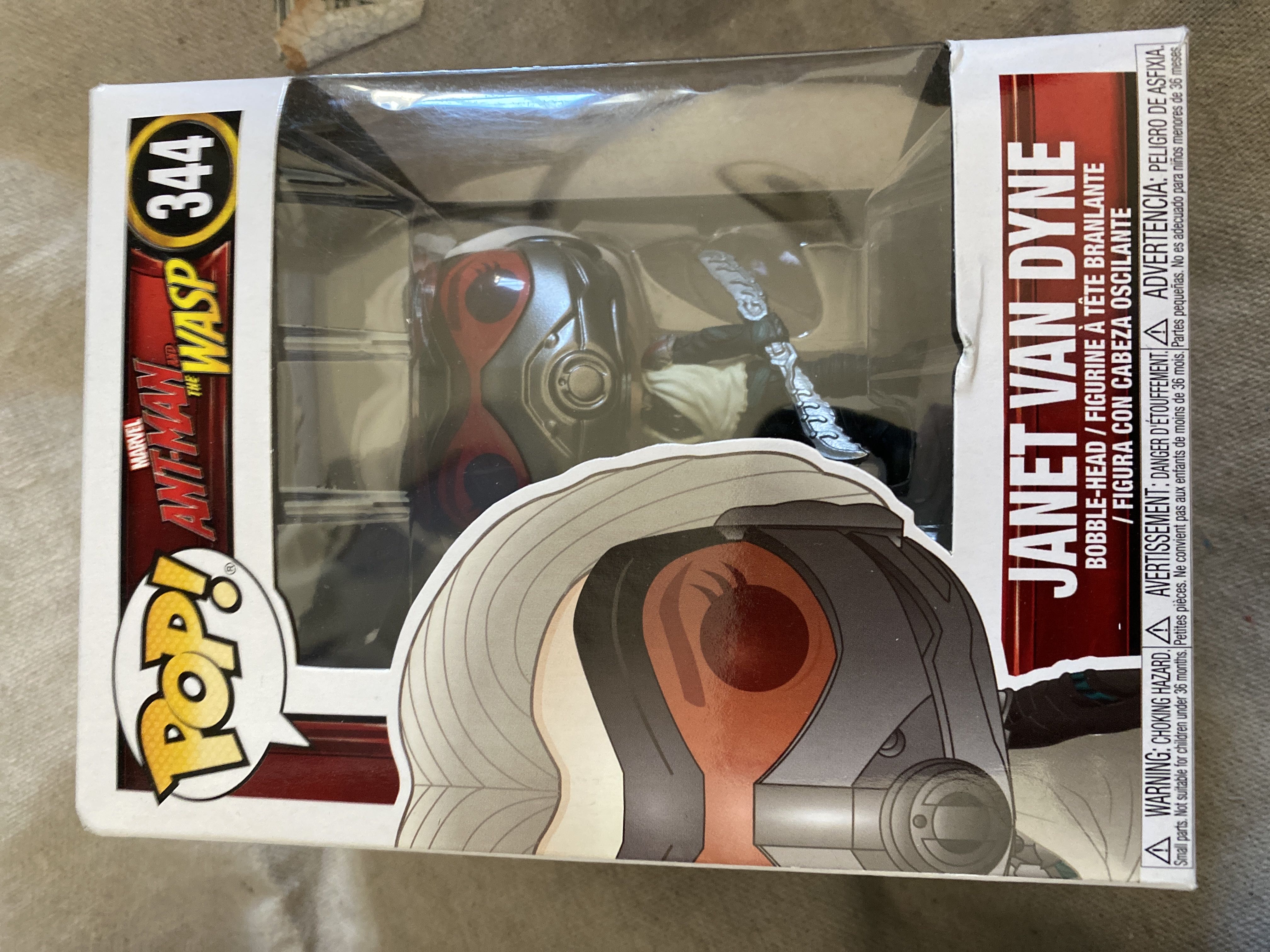 Funko's Jason Voorhees