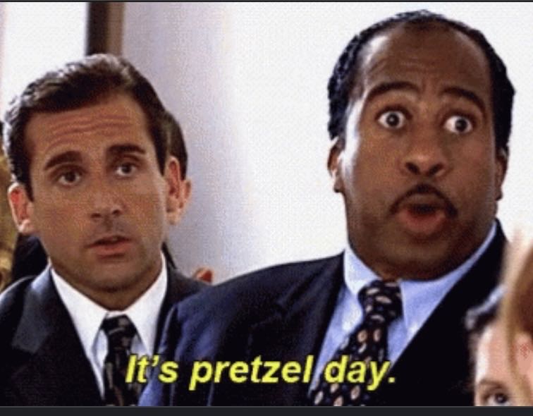 The Office: Stanley Hudson - Funko vinyl figure collectible [Barcode 889698476027] - Main Image 3