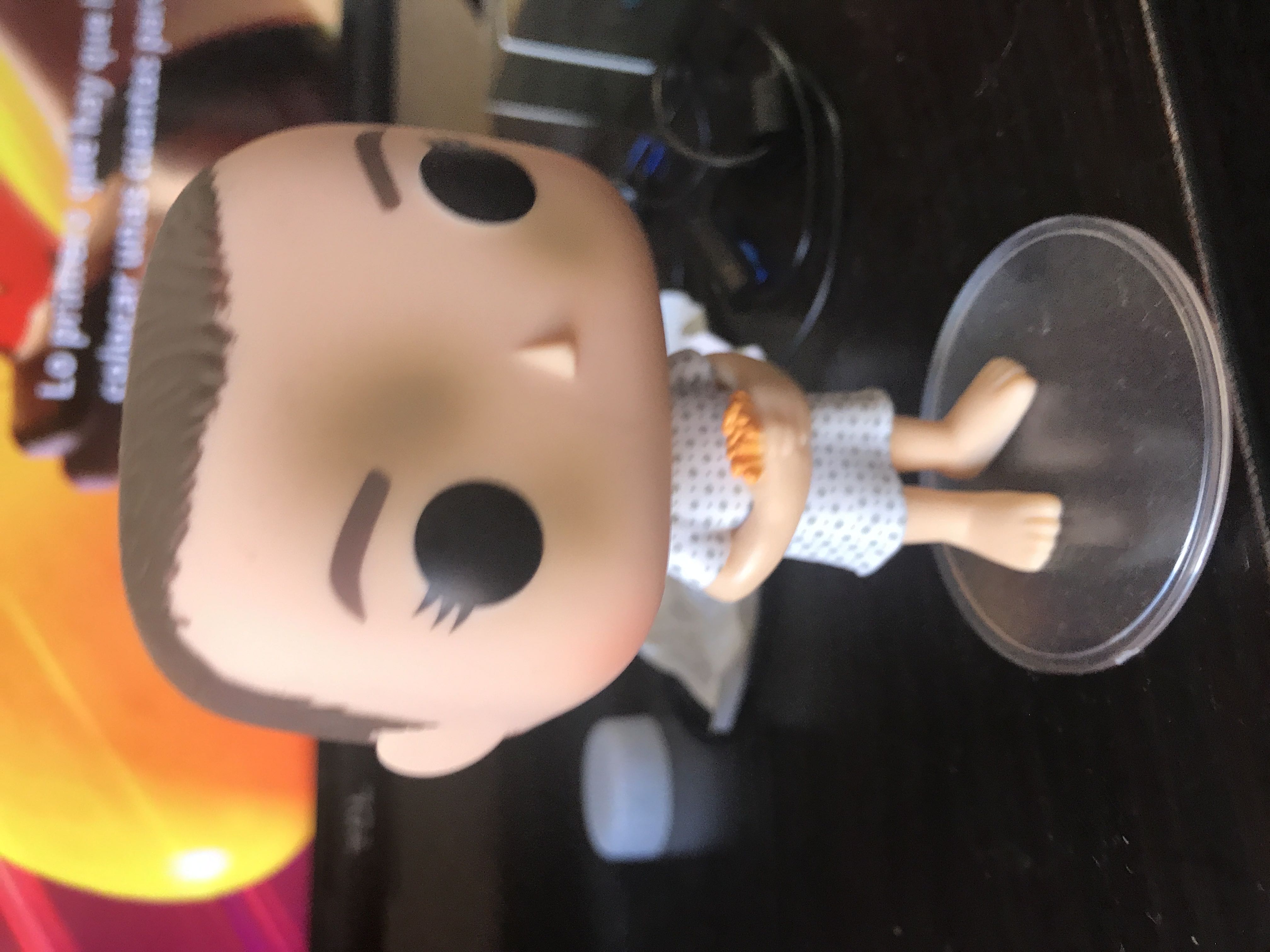 Funko's Freddy Krueger