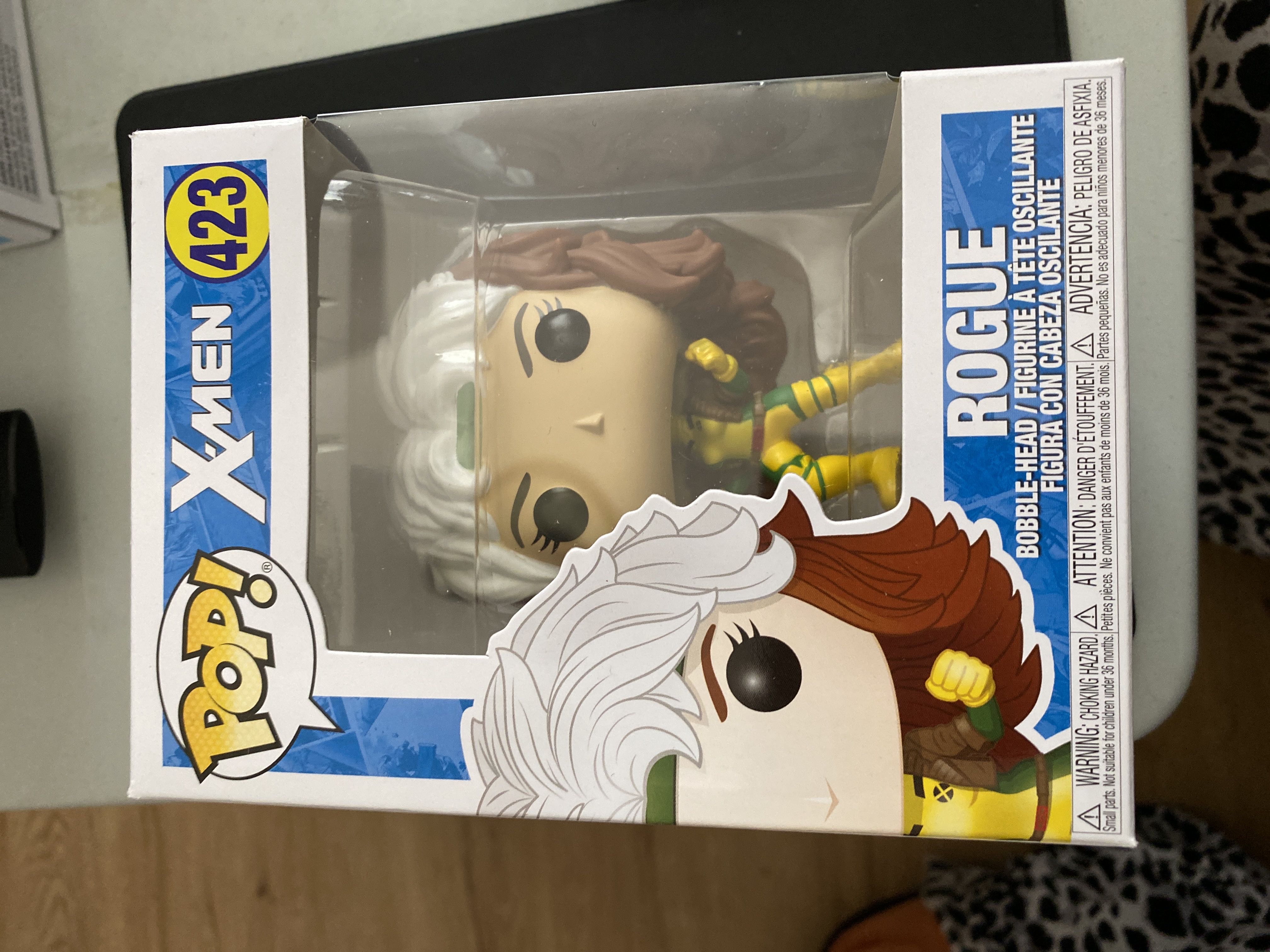 # 283 Klaatu [Skiff Guard]