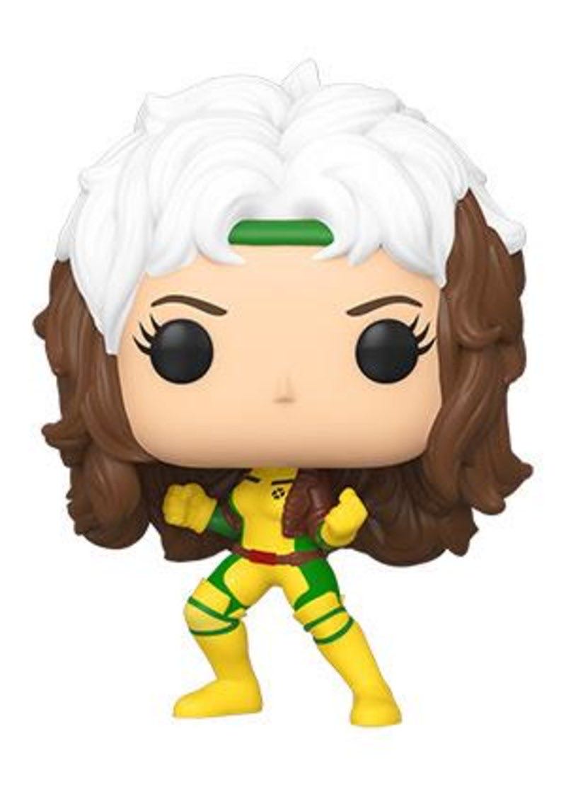Rogue - X-Men vinyl figure collectible [Barcode 889698370547] - Main Image 3