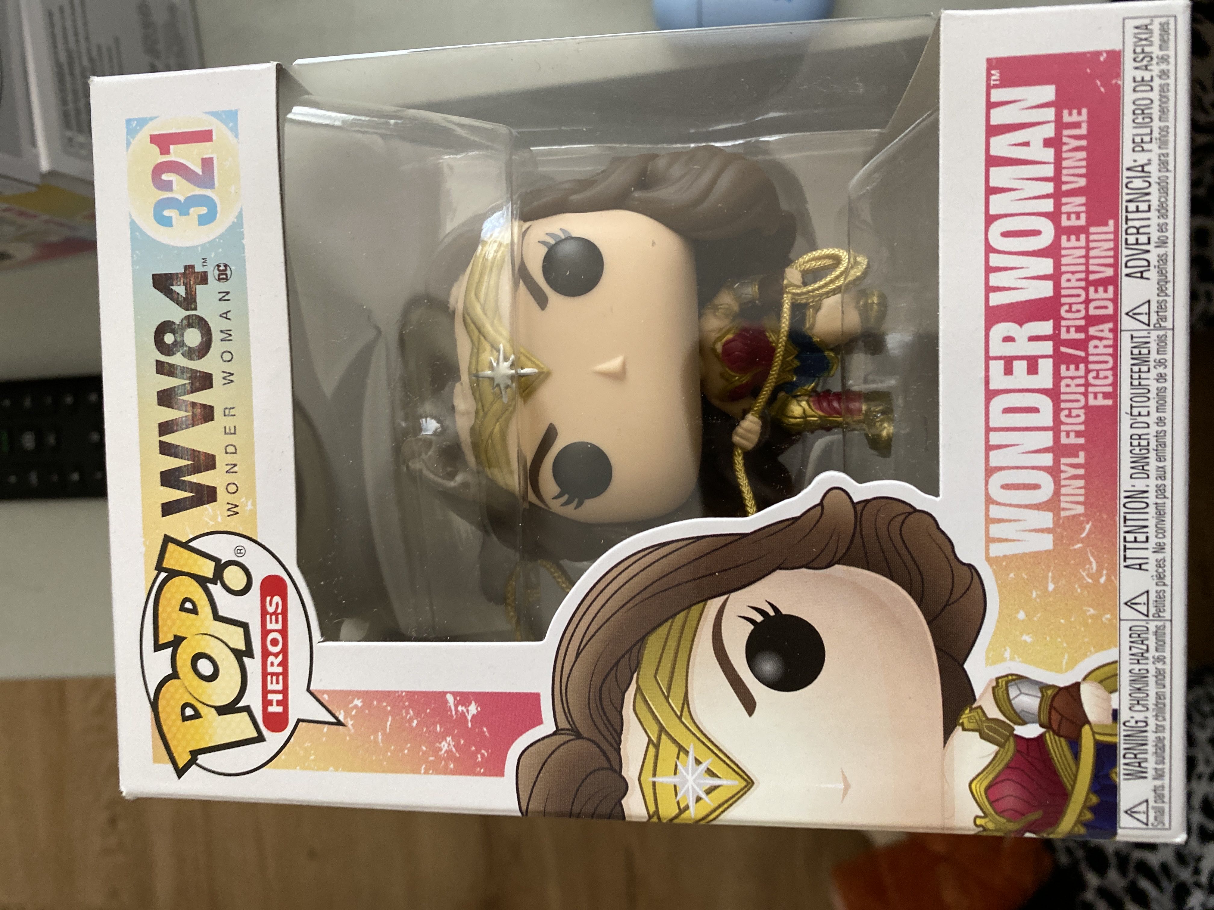 Mulan (comfy Princess) Rocky Candy