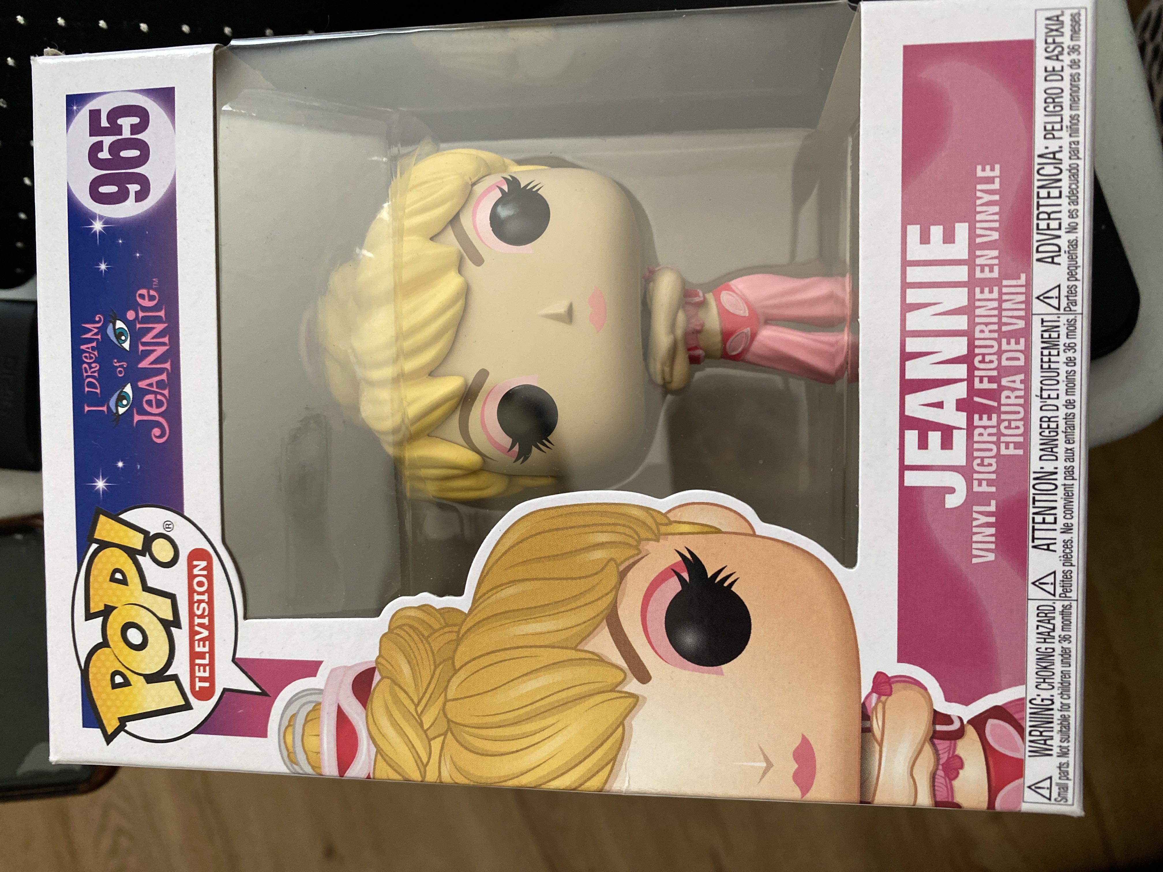 Draco Malfoy (Spider)