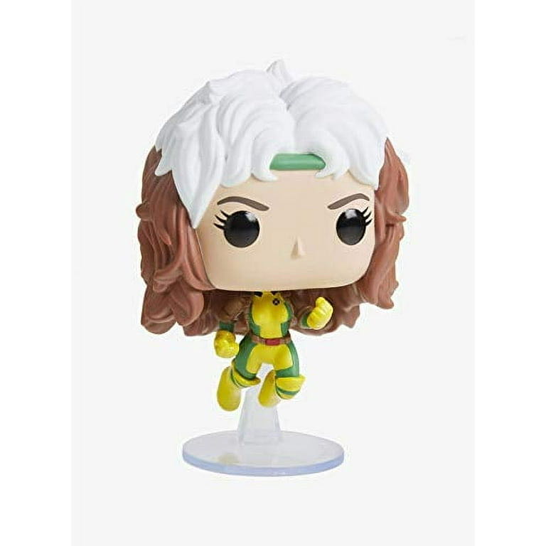 Rogue - X-Men vinyl figure collectible [Barcode 889698475761] - Main Image 2