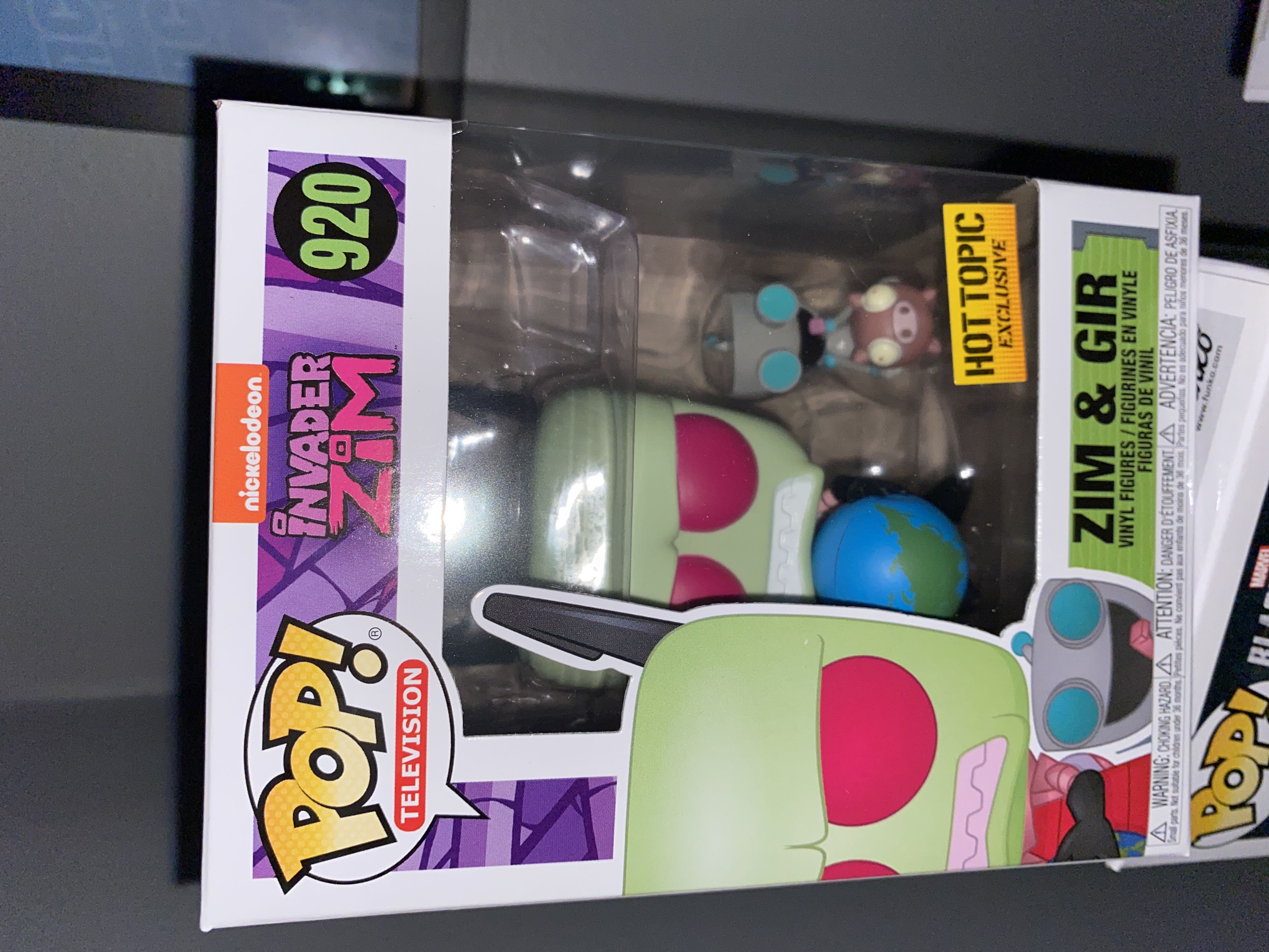 Child’s Play:  841 Chucky