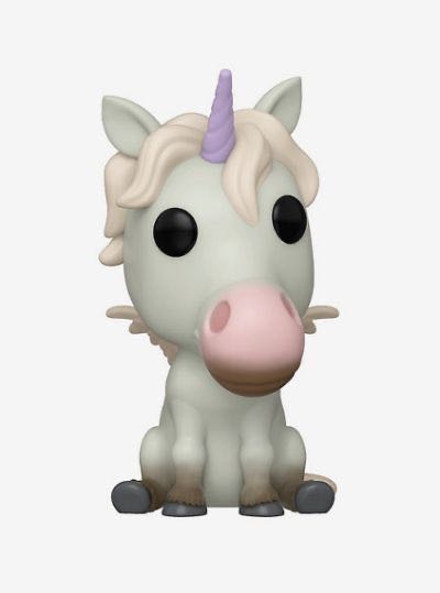 Onward: Unicorn, #725 - Disney vinyl figure collectible [Barcode 889698450430] - Main Image 2