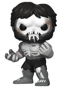 Hulk - Avengers vinyl figure collectible [Barcode 889698478168] - Main Image 2