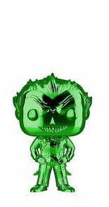 The Joker - Batman vinyl figure collectible [Barcode 889698423366] - Main Image 2