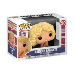 Farrah Fawcett - Funko vinyl figure collectible [Barcode 889698467735] - Main Image 2