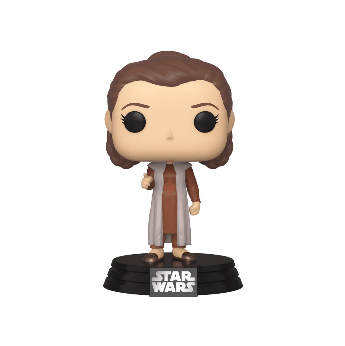 Princess Leia #362 - Star Wars vinyl figure collectible [Barcode 889698397902] - Main Image 2