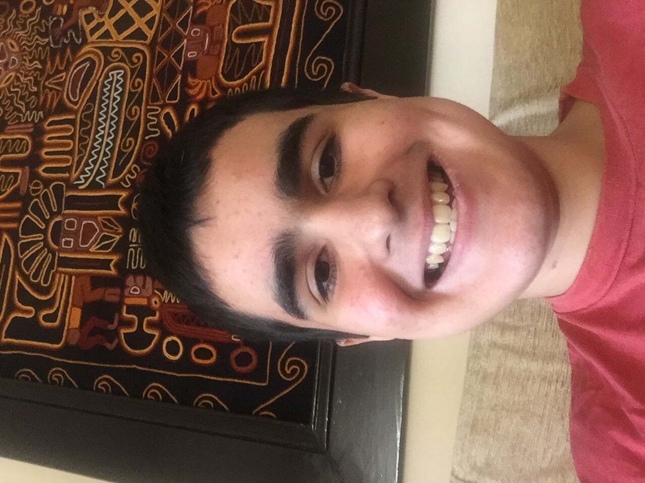 Facundo  vinyl figure collectible - Main Image 3