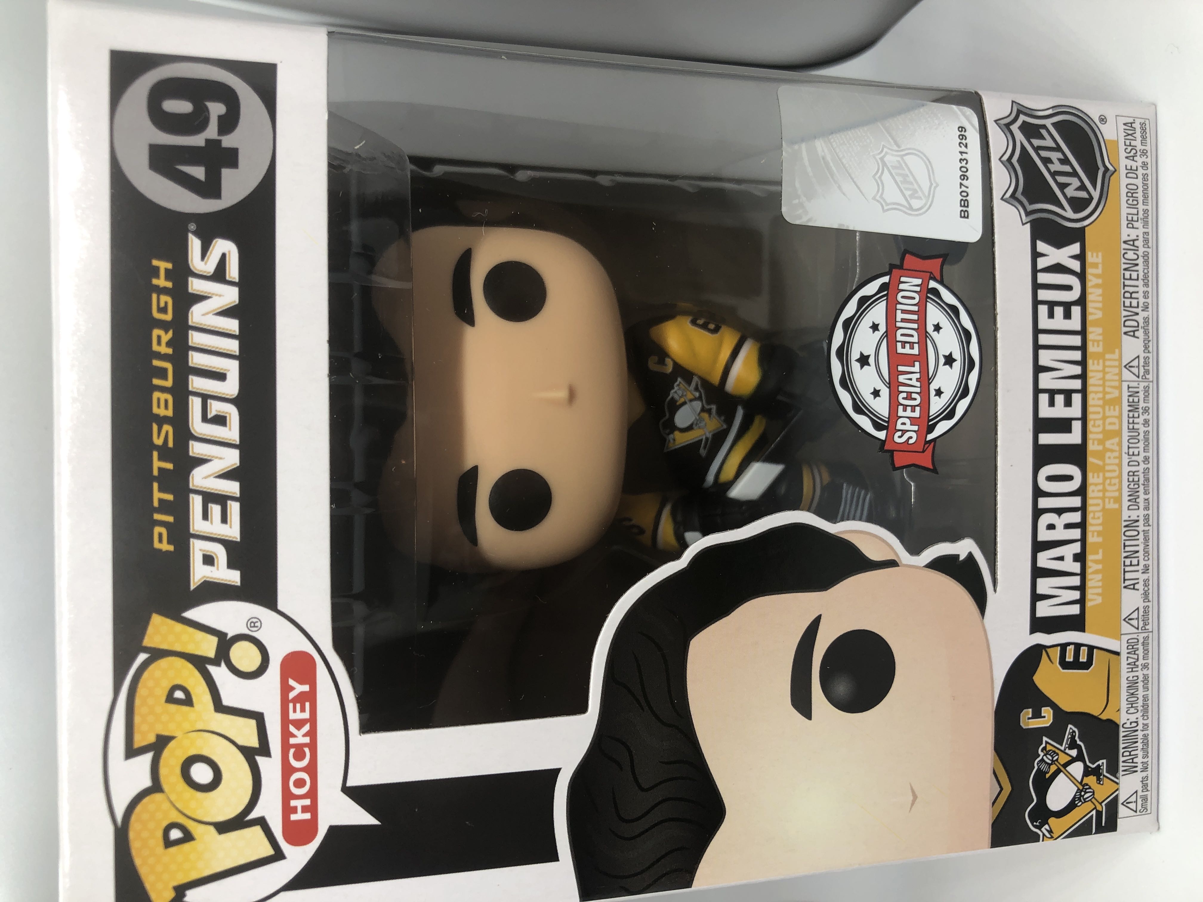 Titan Vinyl : 10th Doctor Who