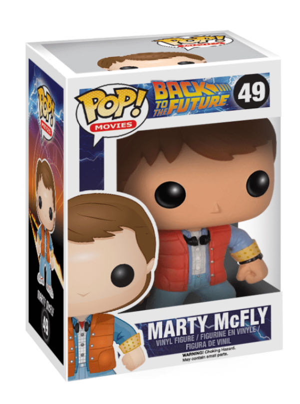 U.S.S. ENTERPRISE 1701-D 4.5” VINYL FIGURE (NYCC 2016 EXCLUSIVE)