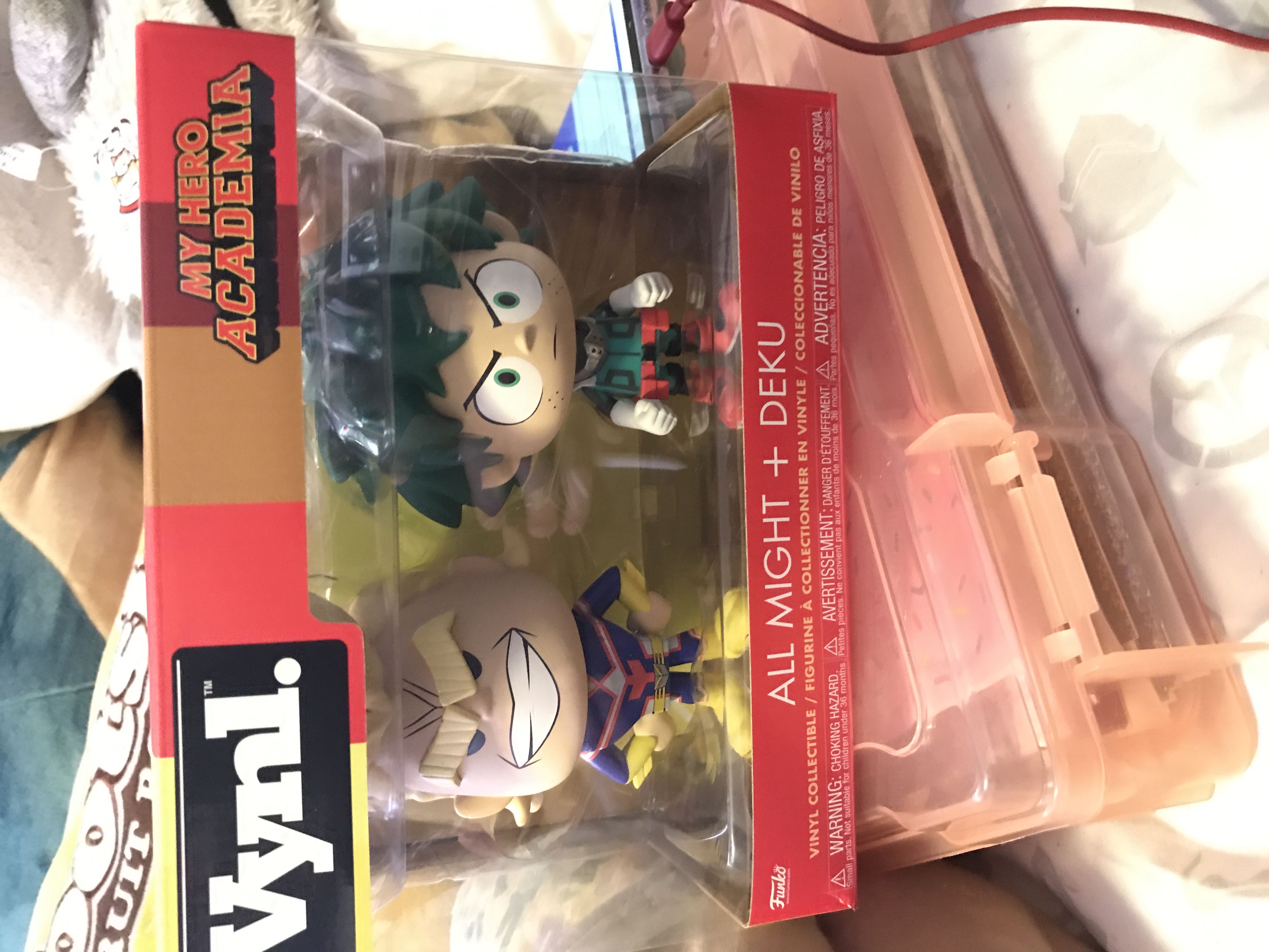 Venomized Spider-Man