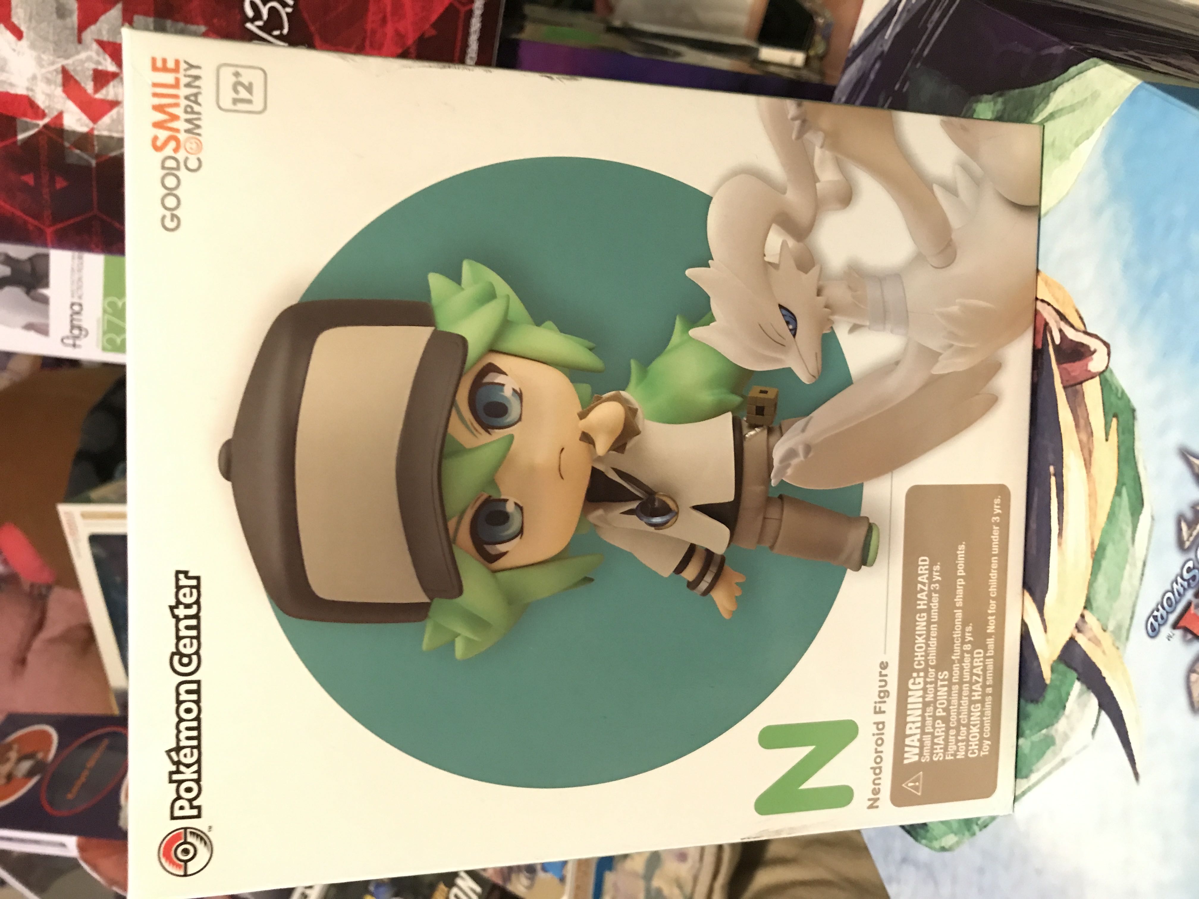 Wonder Woman - FUNKOPOP - Funko Vinyl Soda