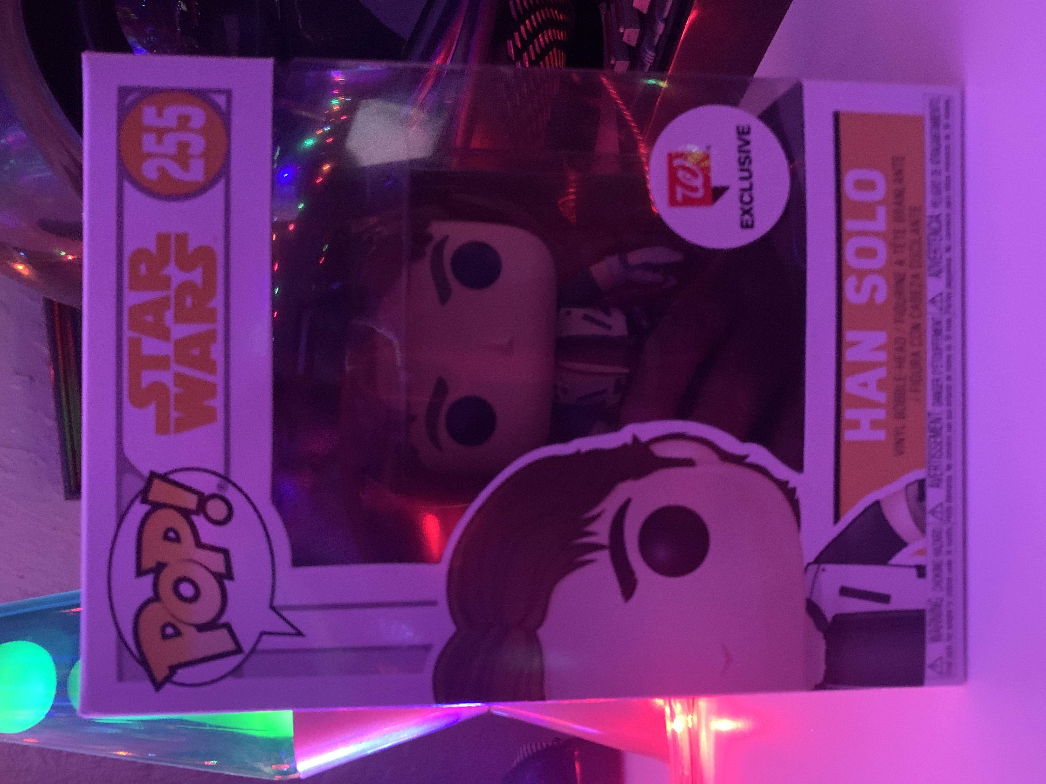 Rocket Racoon & Groot