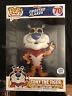 TONY THE TIGER Jumbo - Kellogg’s vinyl figure collectible [Barcode 889698430296] - Main Image 2