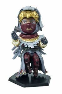 Osiris: Exiled Vanguard Leader - Destiny vinyl figure collectible [Barcode 757347482371] - Main Image 2