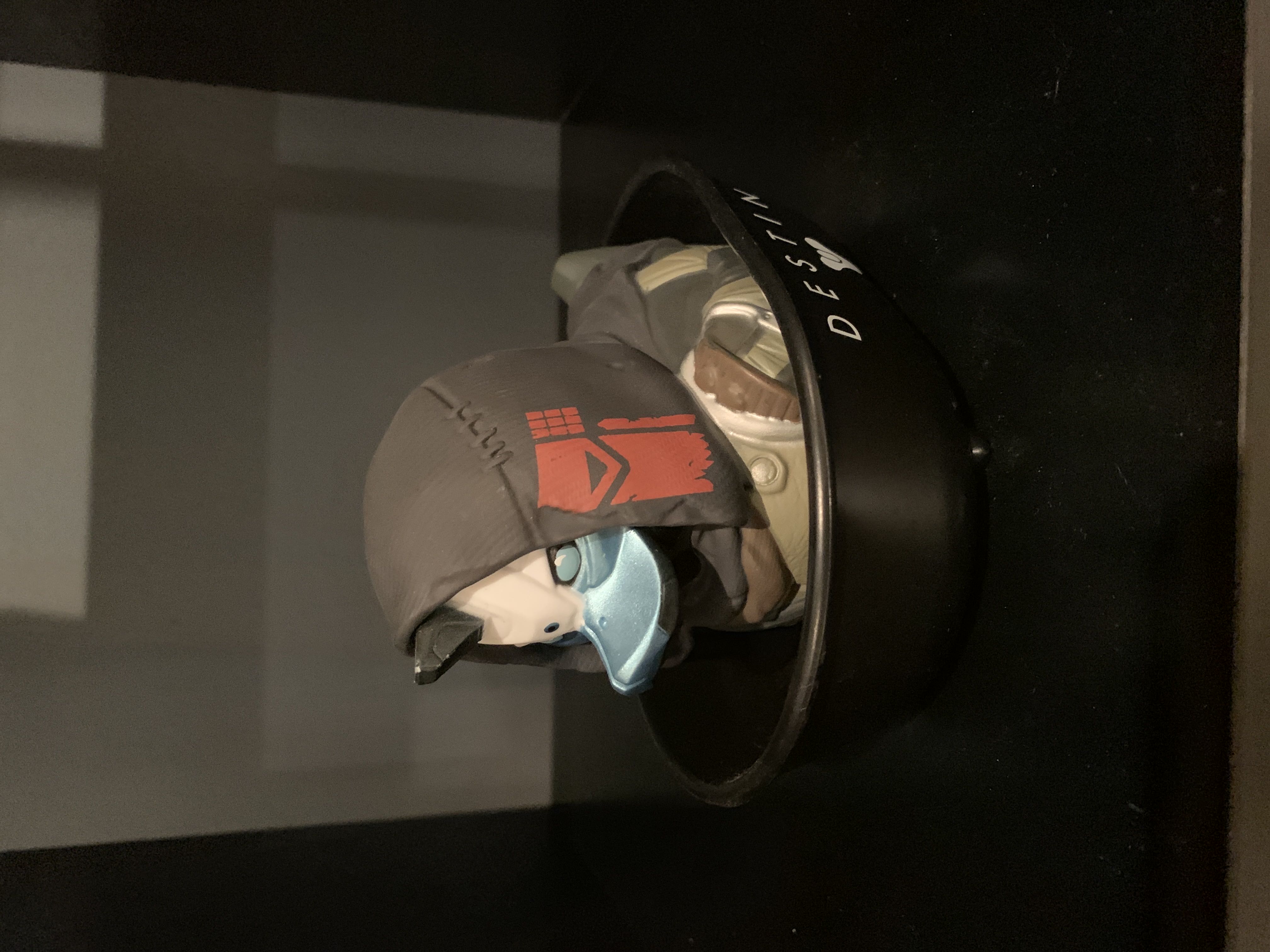 Cayde-6 Duck - Destiny vinyl figure collectible - Main Image 2