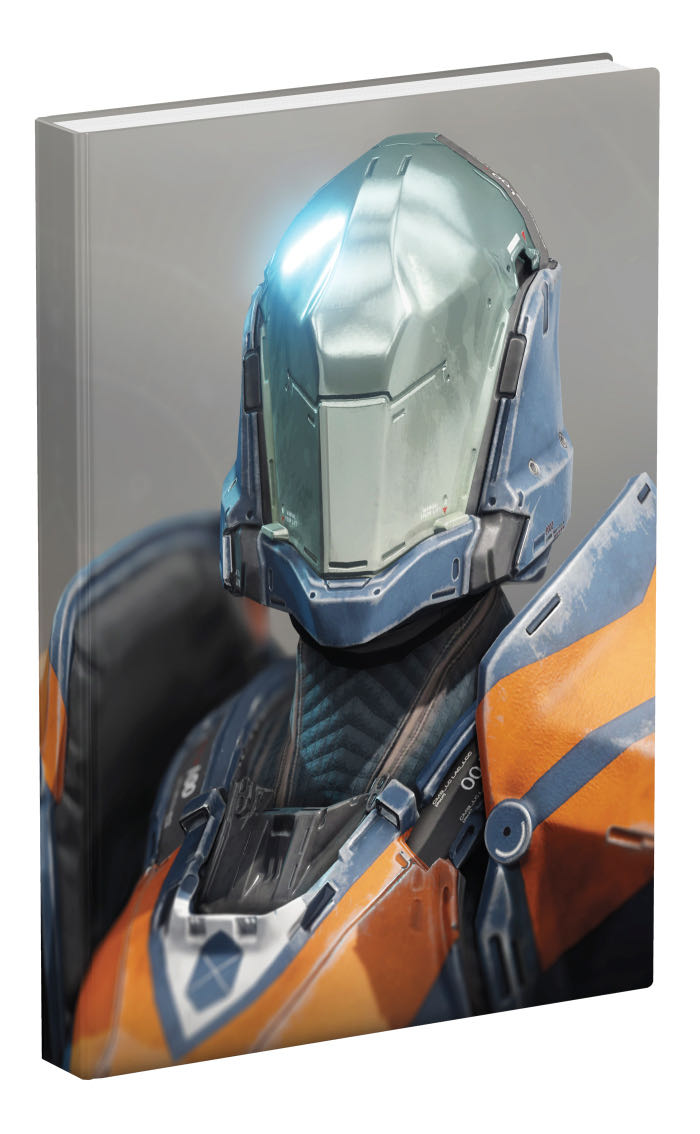 Destiny 2 Collector’s Edition Guide: Titan Edition - Destiny vinyl figure collectible - Main Image 2