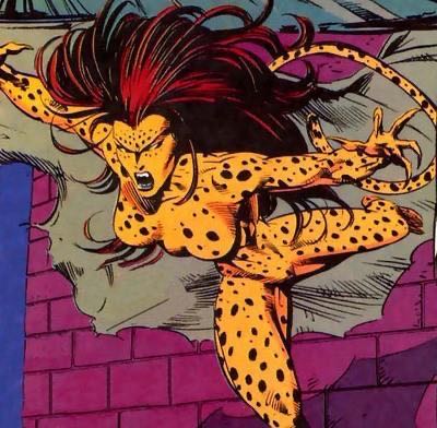 King Orm - Ocean Master Mystery Mini