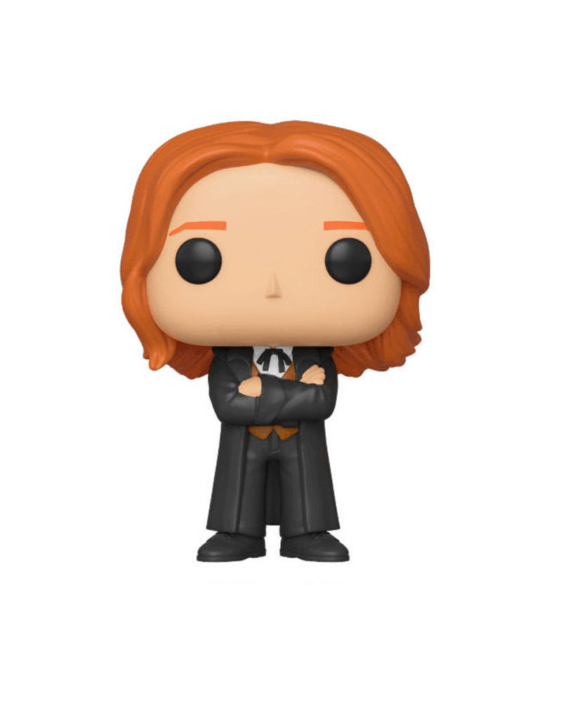 Harry Potter:  97 George Weasley - Harry Potter vinyl figure collectible [Barcode 889698428439] - Main Image 2